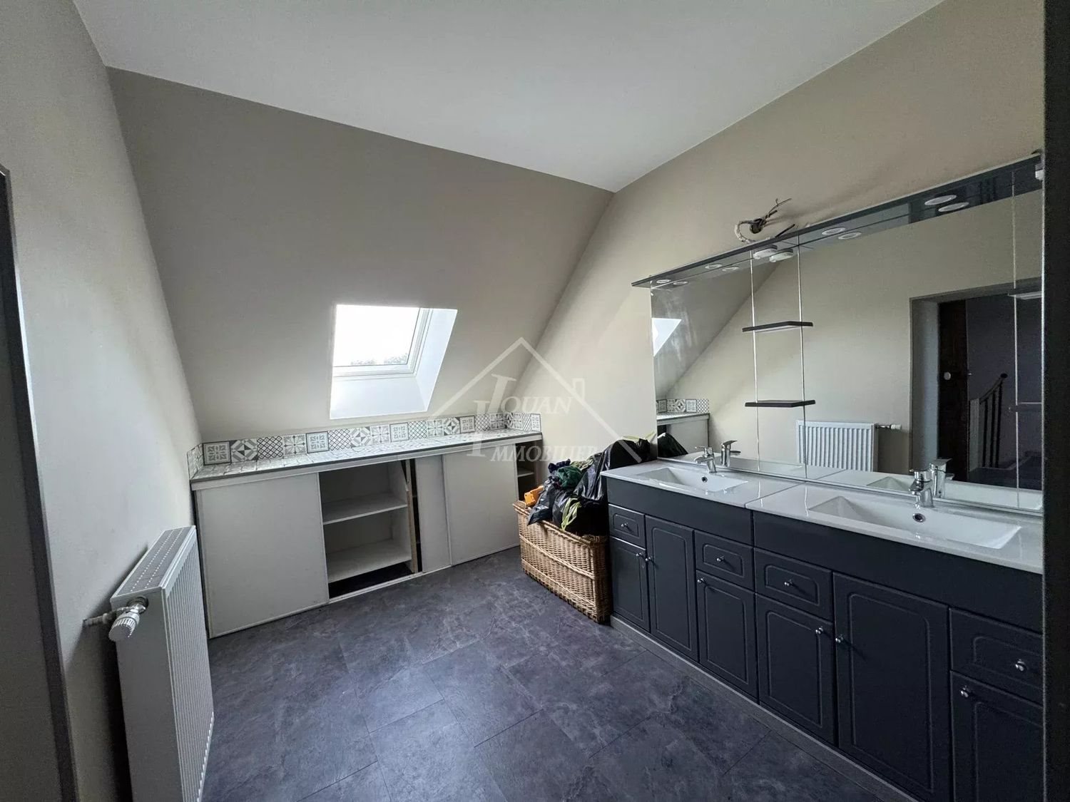 Maison à vendre, 135m², Paray-le-Frésil