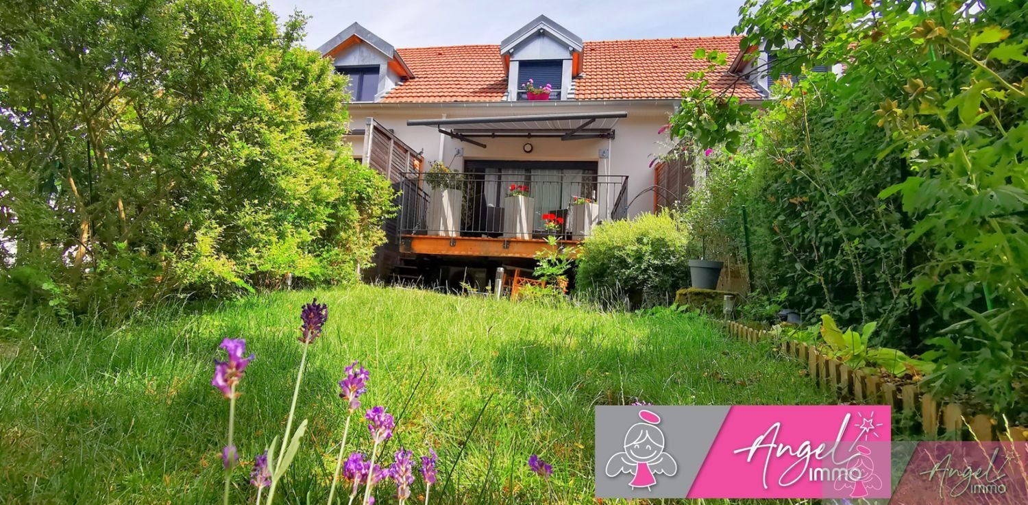 Appartement à vendre, 62m², Besançon