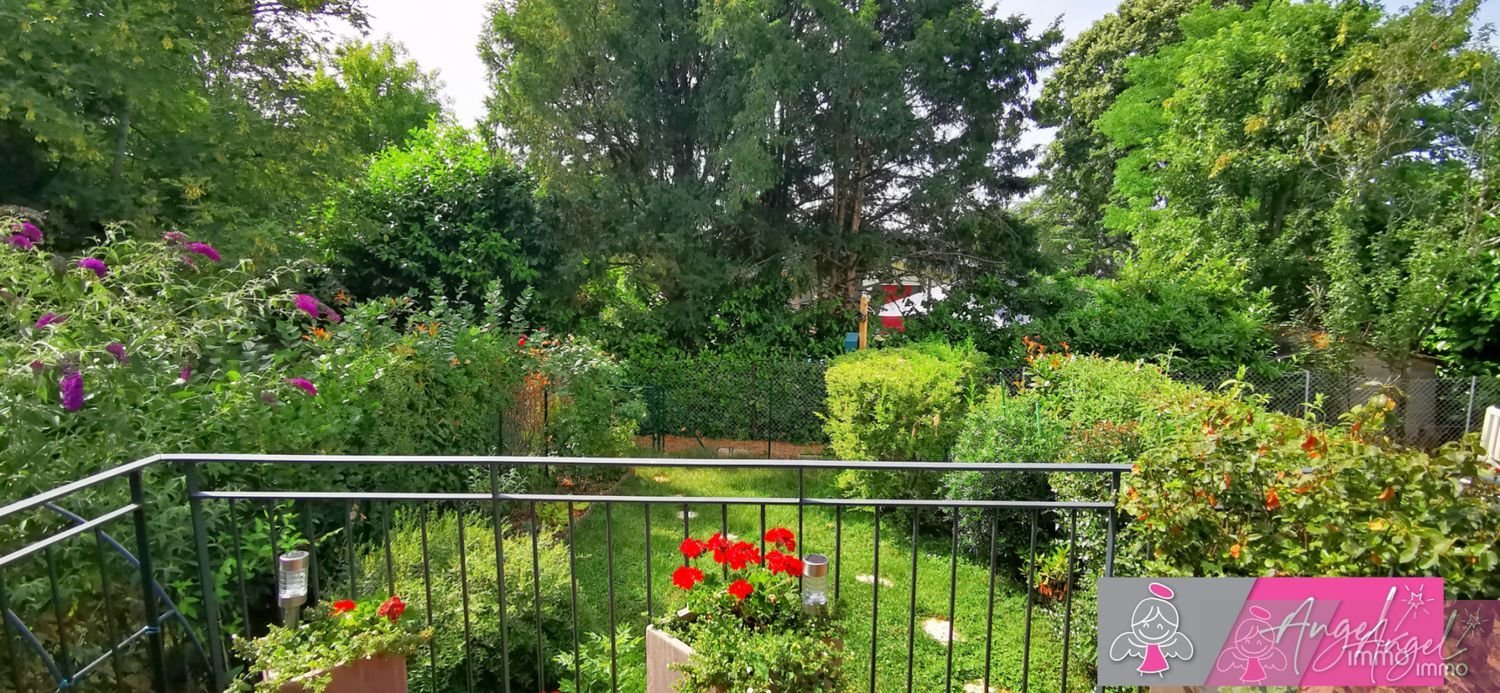 Appartement à vendre, 62m², Besançon