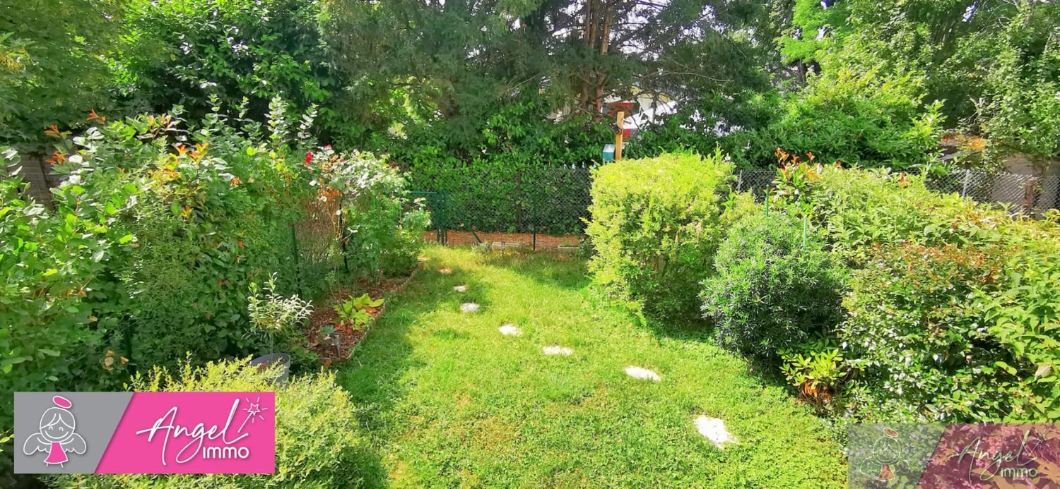 Appartement à vendre, 62m², Besançon