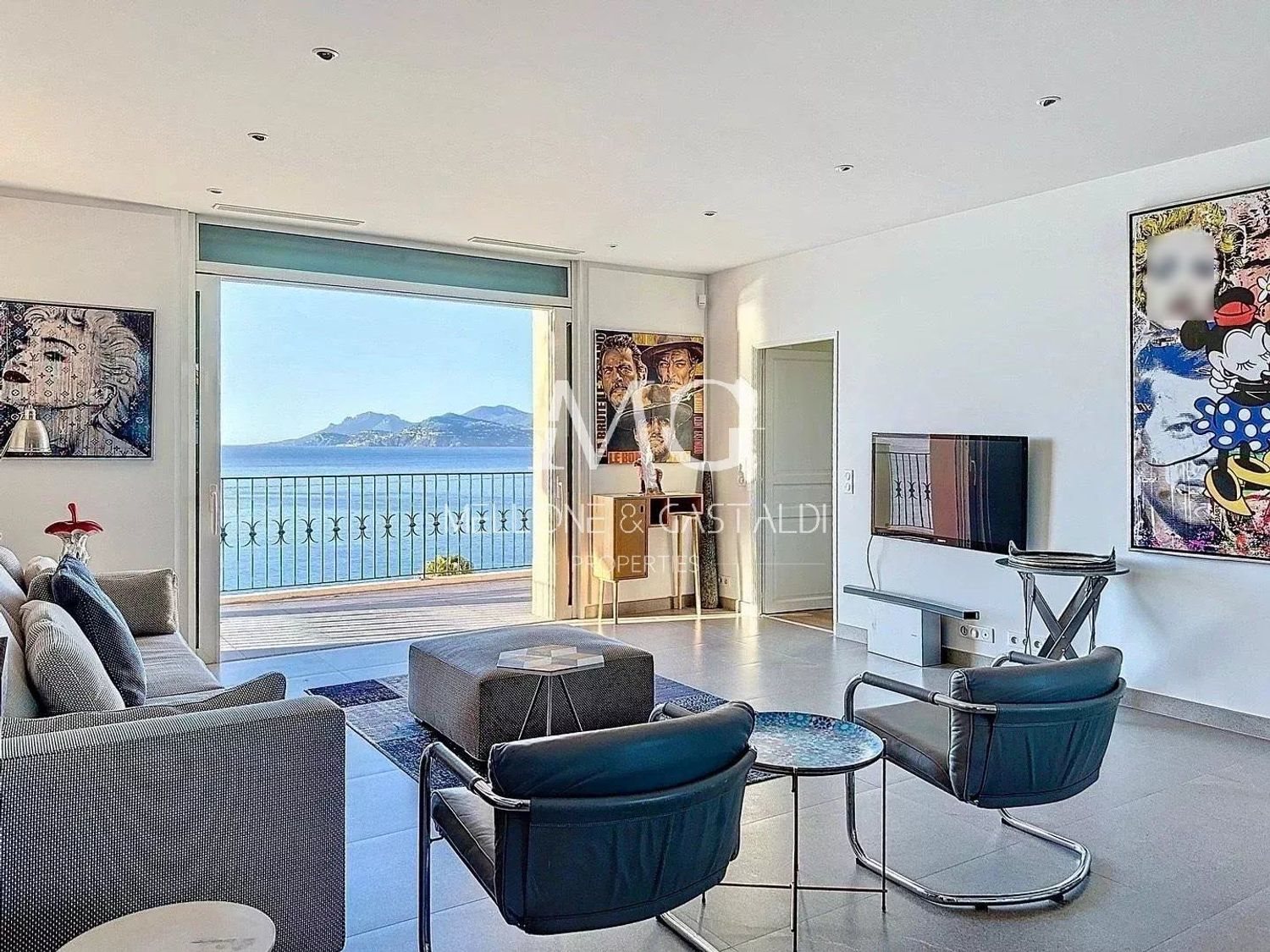 Appartement à vendre, 126m², Portiragnes