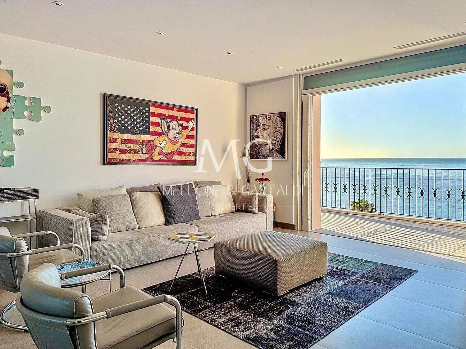 Appartement à vendre, 126m², Portiragnes