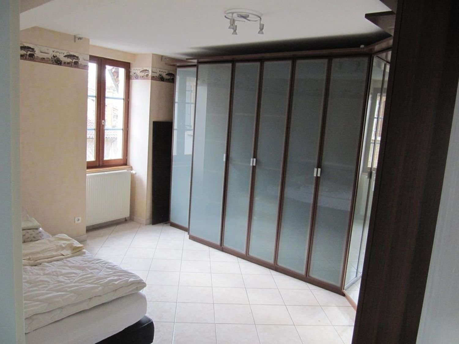 Appartement à louer, 84m², Saint-Cyr-au-Mont-d'Or