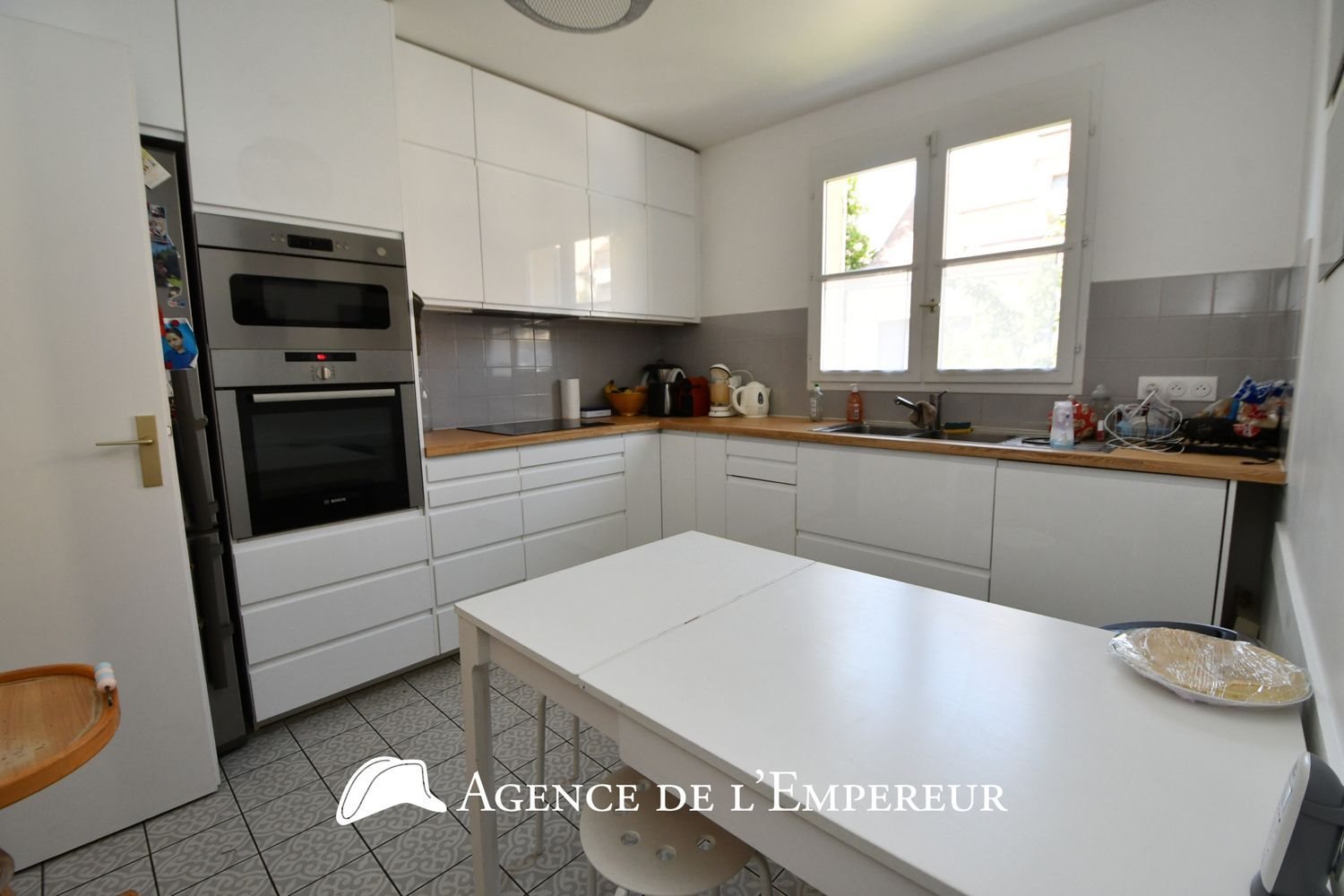 Maison à louer, 160m², Nanterre