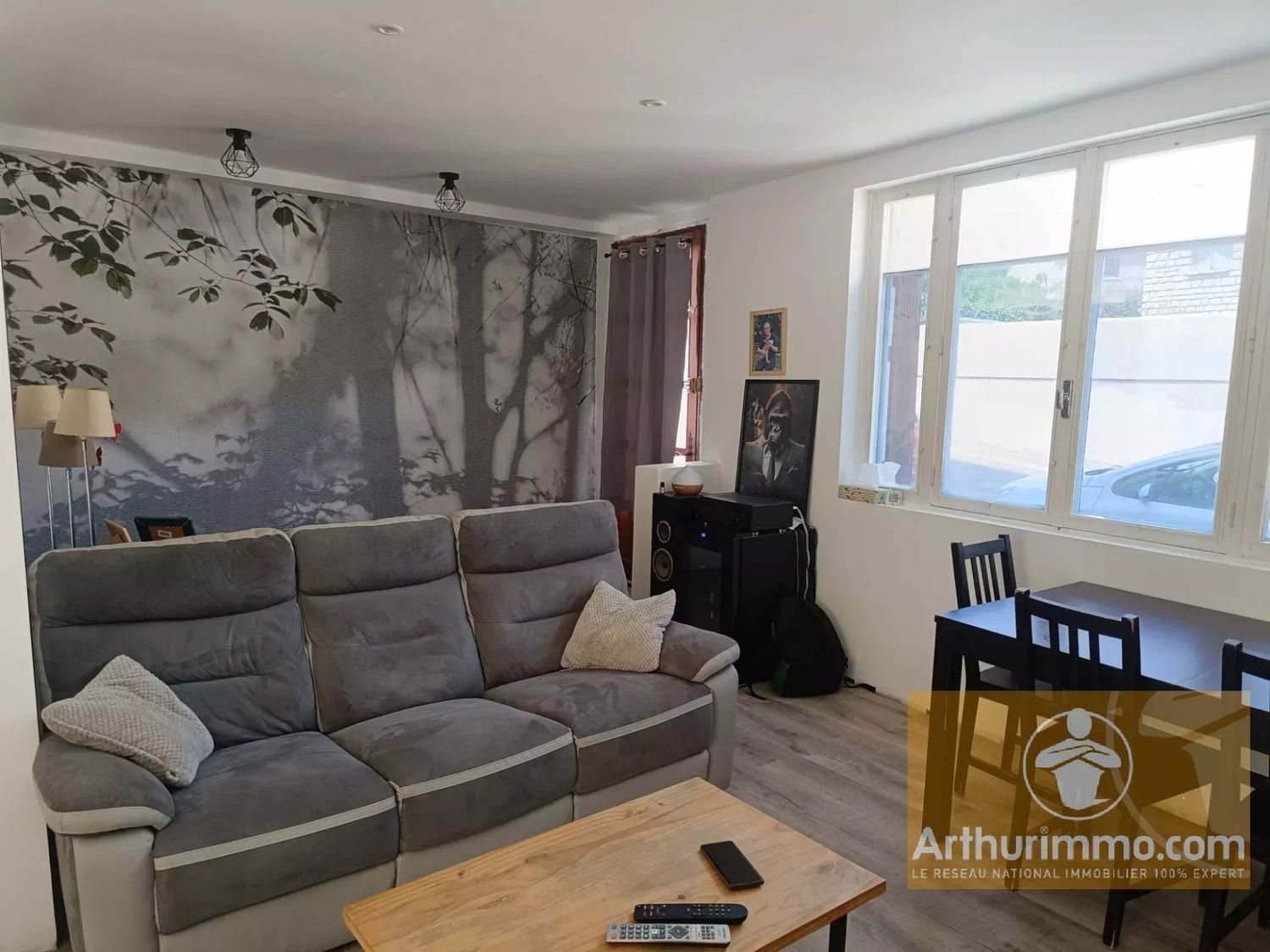 Maison à vendre, 113m², Marvejols