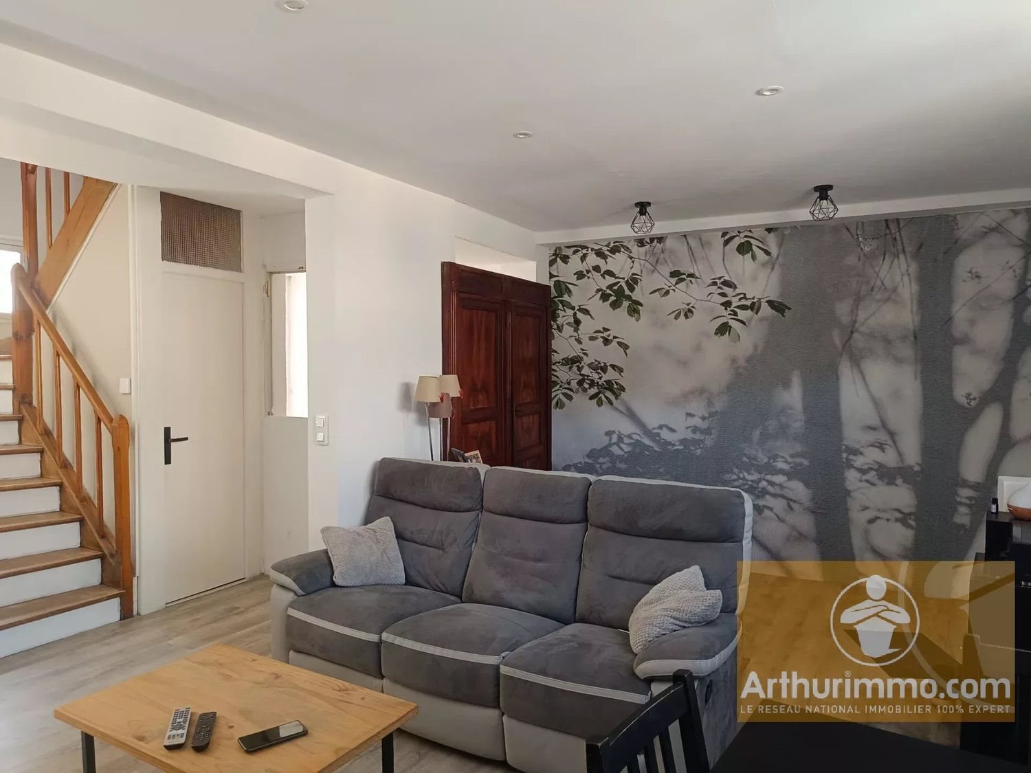 Maison à vendre, 113m², Marvejols