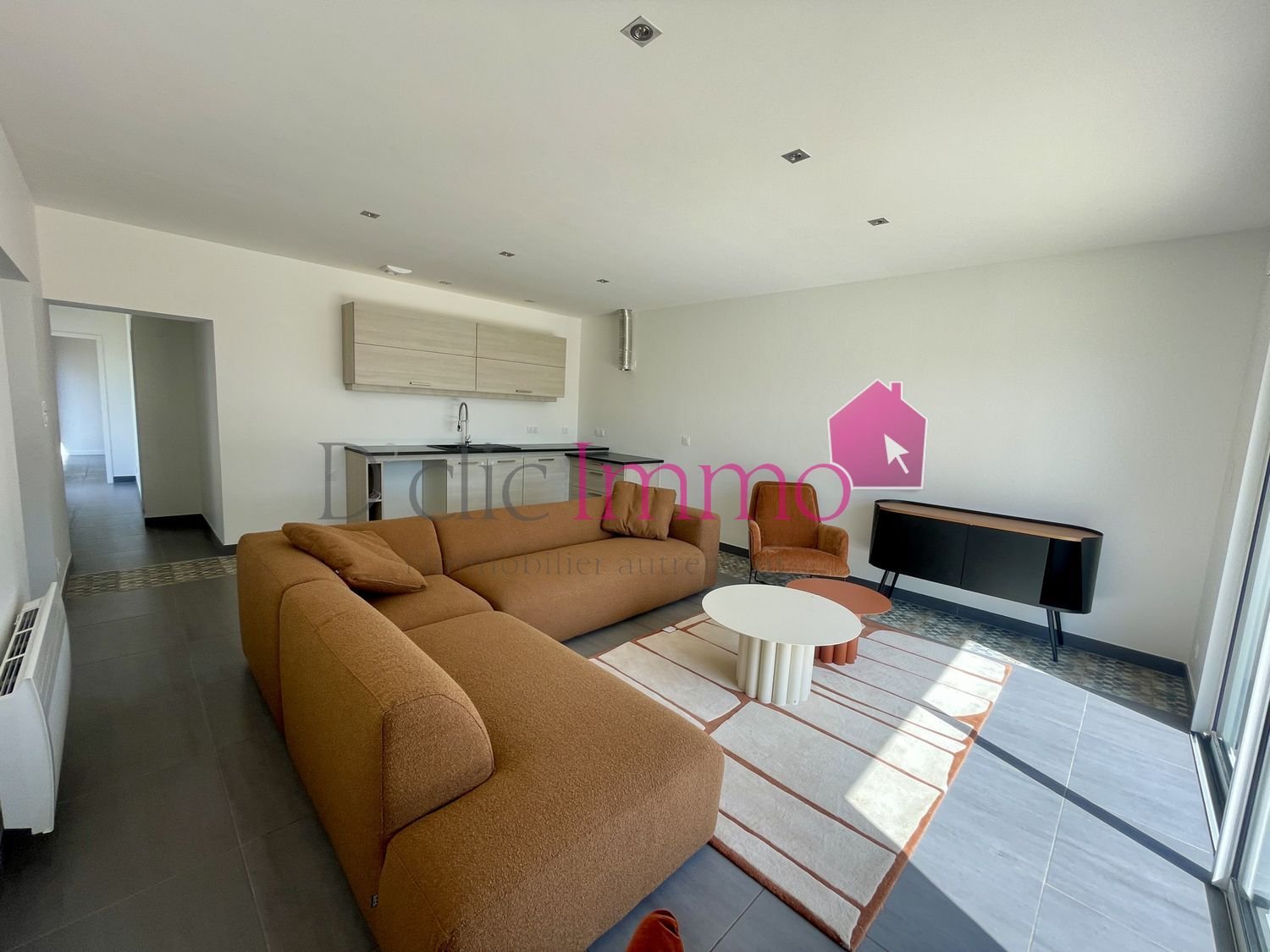 Maison à vendre, 97m², Saint-Gilles-Croix-de-Vie