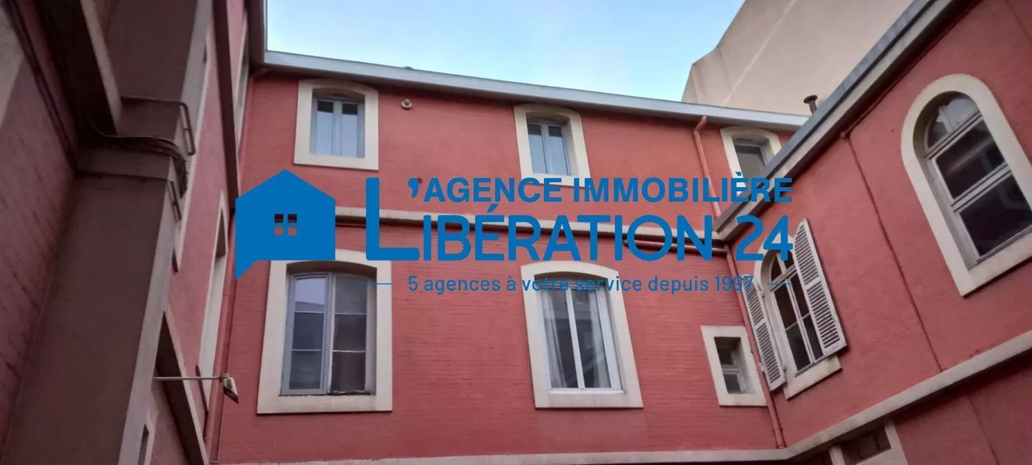 Appartement à vendre, 167m², Rive-de-Gier