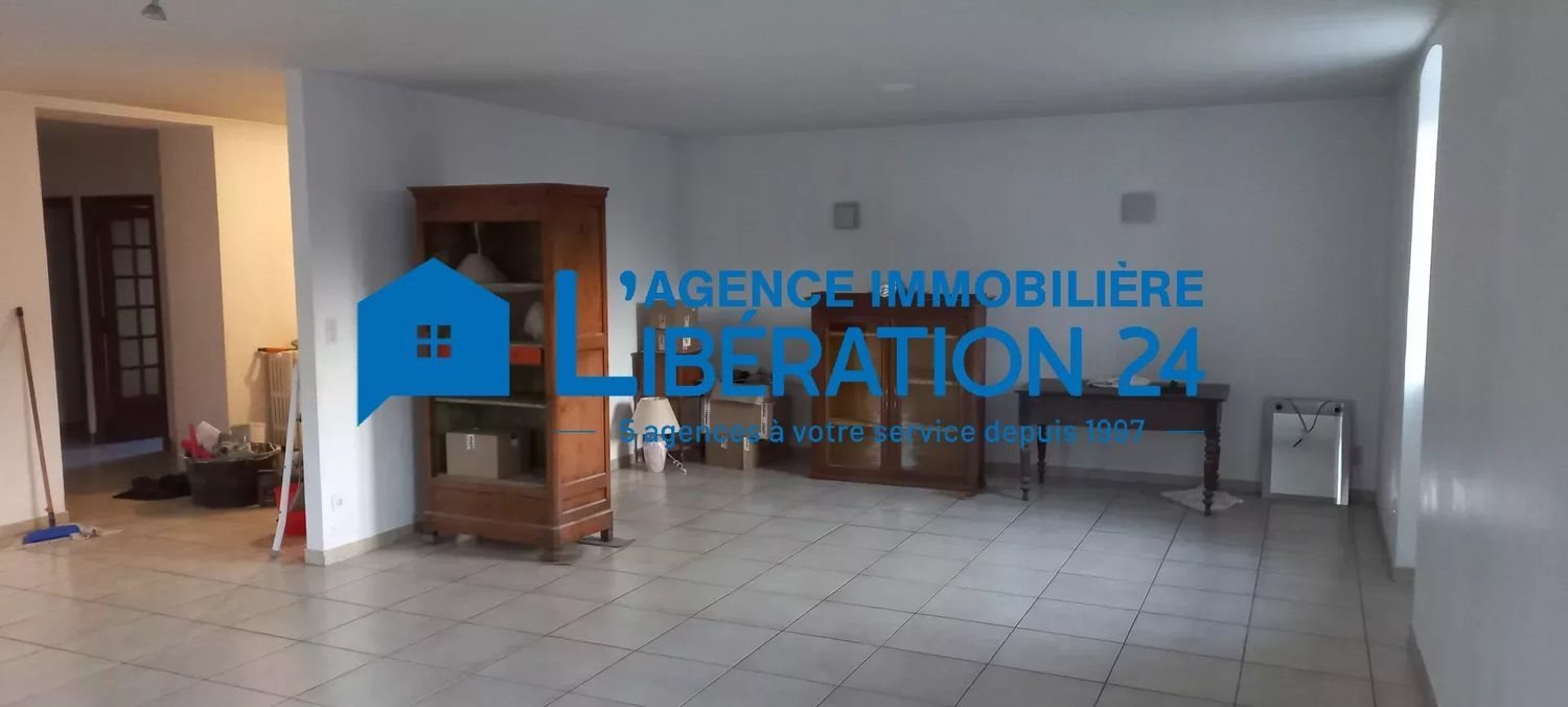 Appartement à vendre, 167m², Rive-de-Gier
