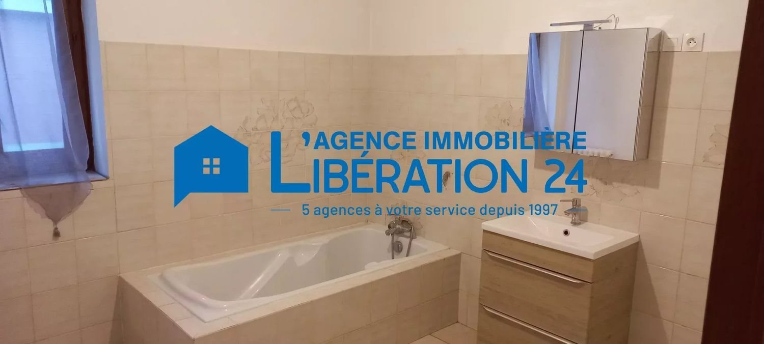 Appartement à vendre, 167m², Rive-de-Gier