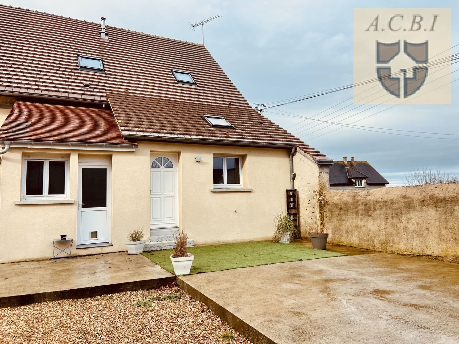 Maison à vendre, 120m², Vendôme