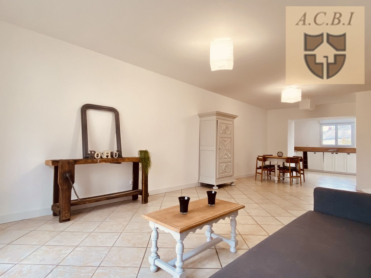 Maison à vendre, 120m², Vendôme