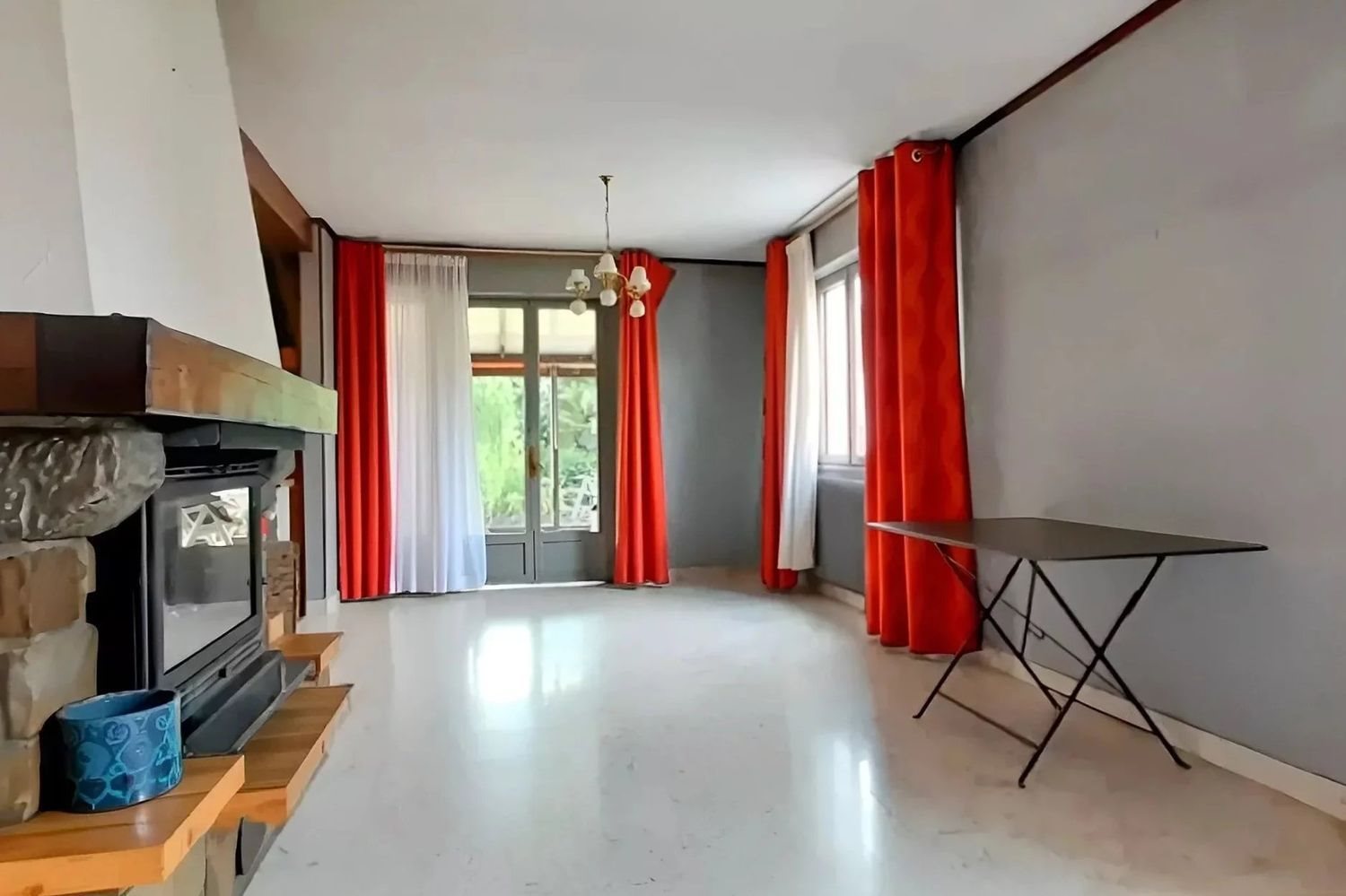 Maison à vendre, 165m², Doullens