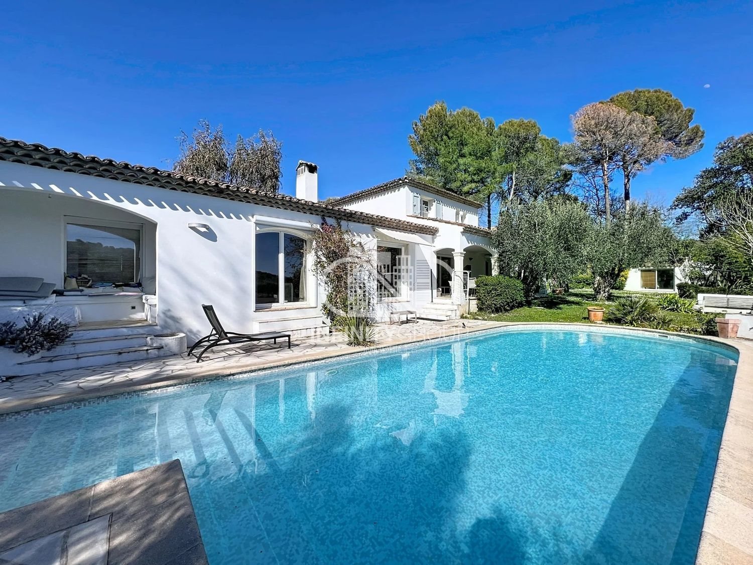 Maison à vendre, 145m², Opio