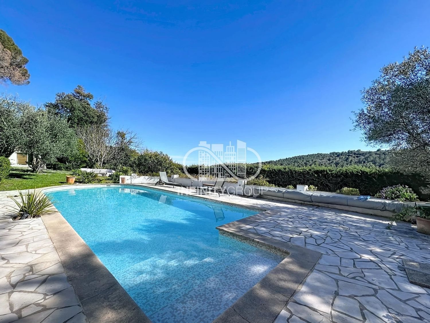 Maison à vendre, 145m², Opio