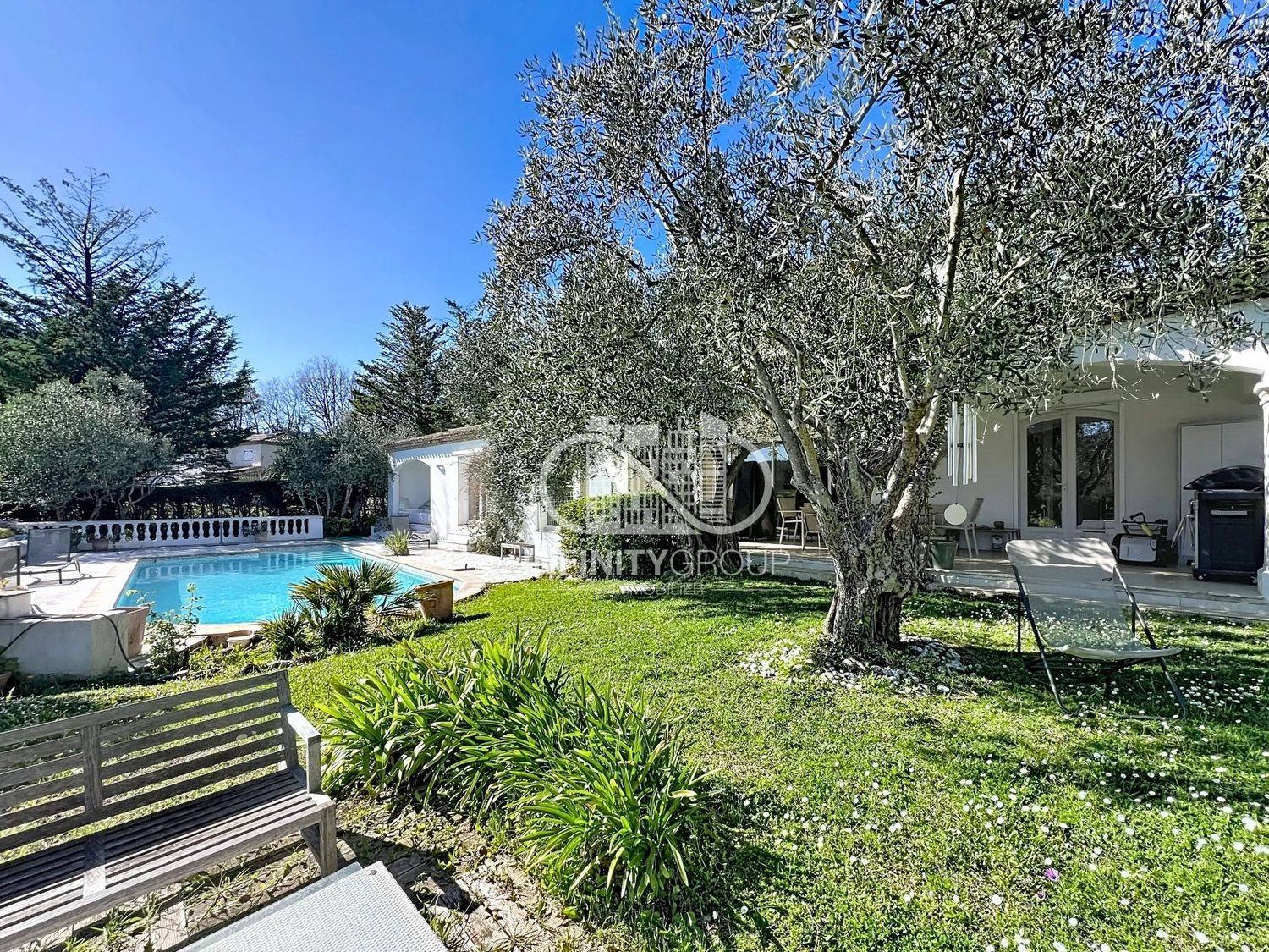 Maison à vendre, 145m², Opio