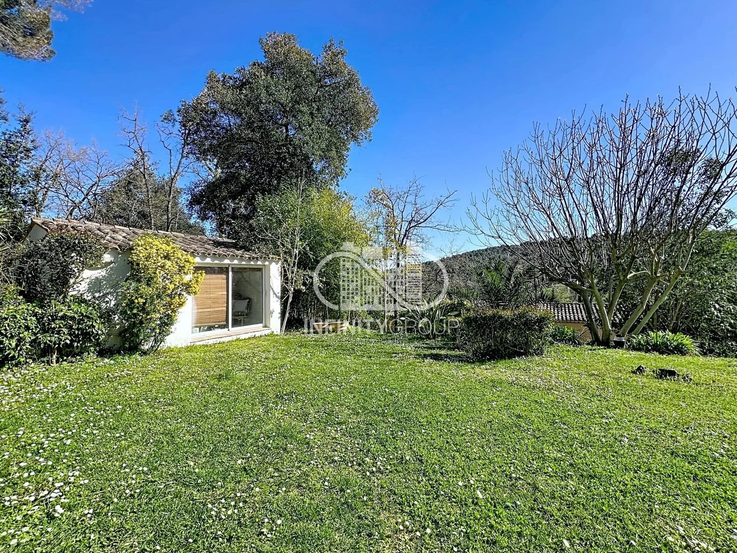 Maison à vendre, 145m², Opio