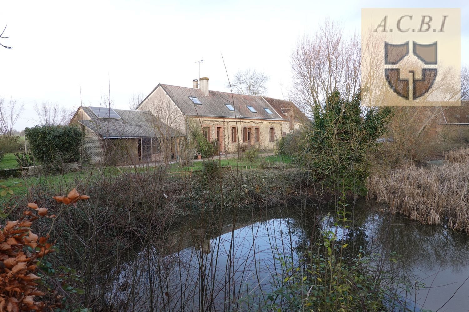 Maison à vendre, 170m², Vendôme
