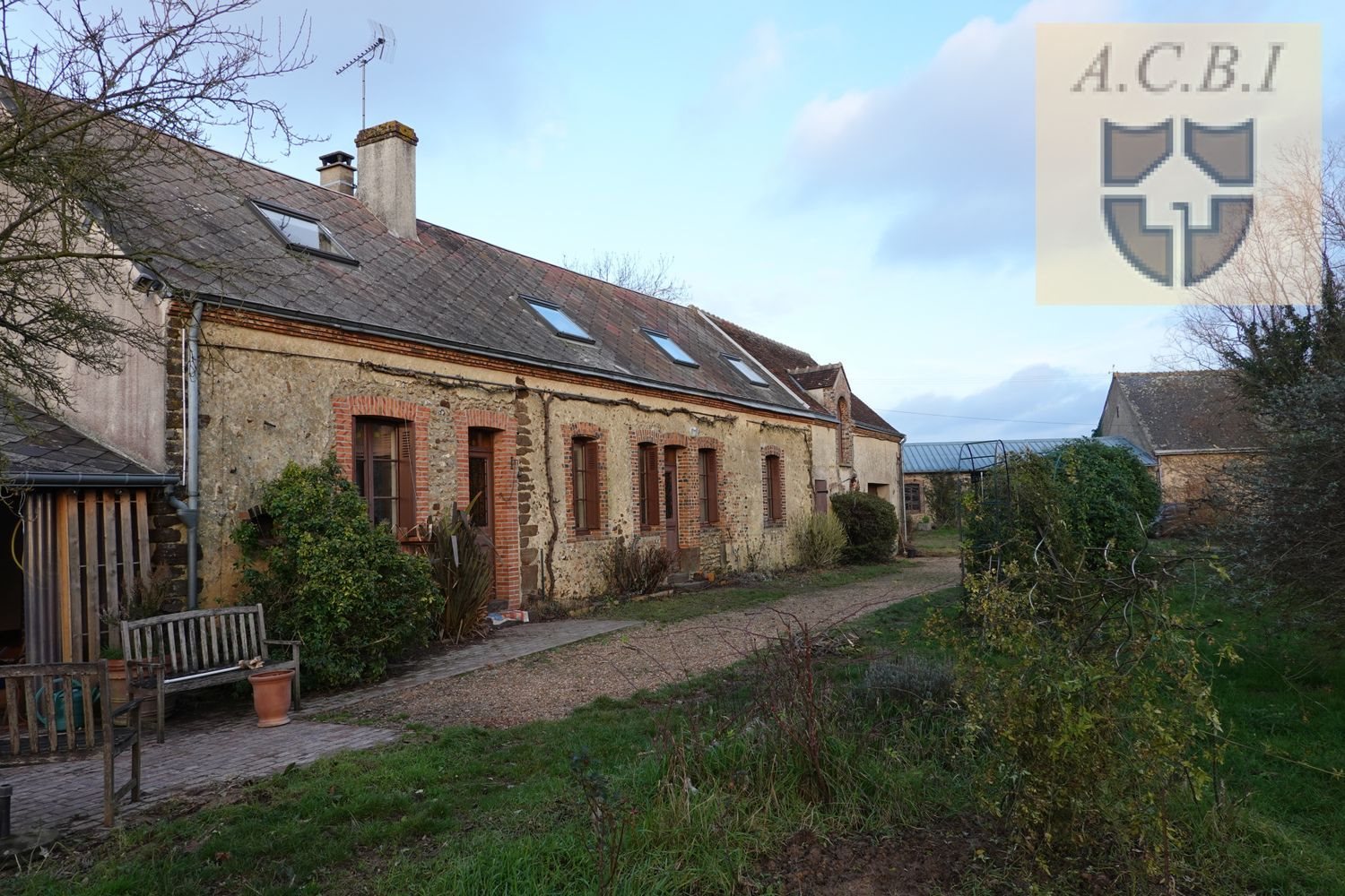 Maison à vendre, 170m², Vendôme
