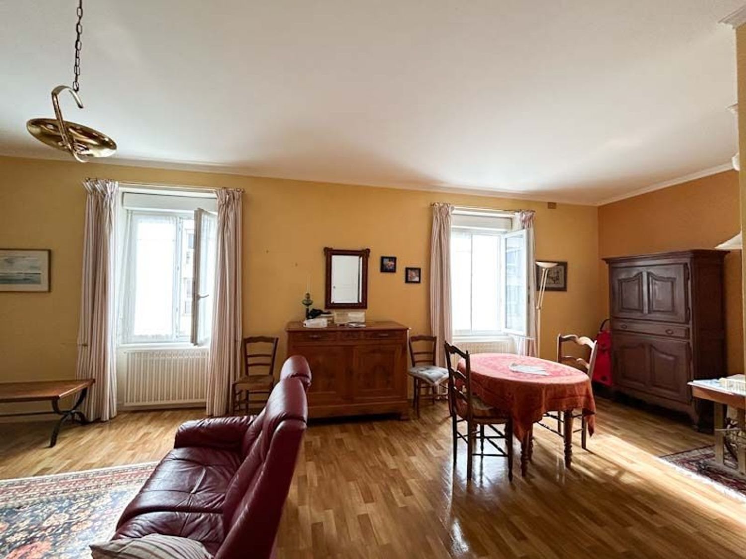 Appartement à vendre, 56m², Nantes