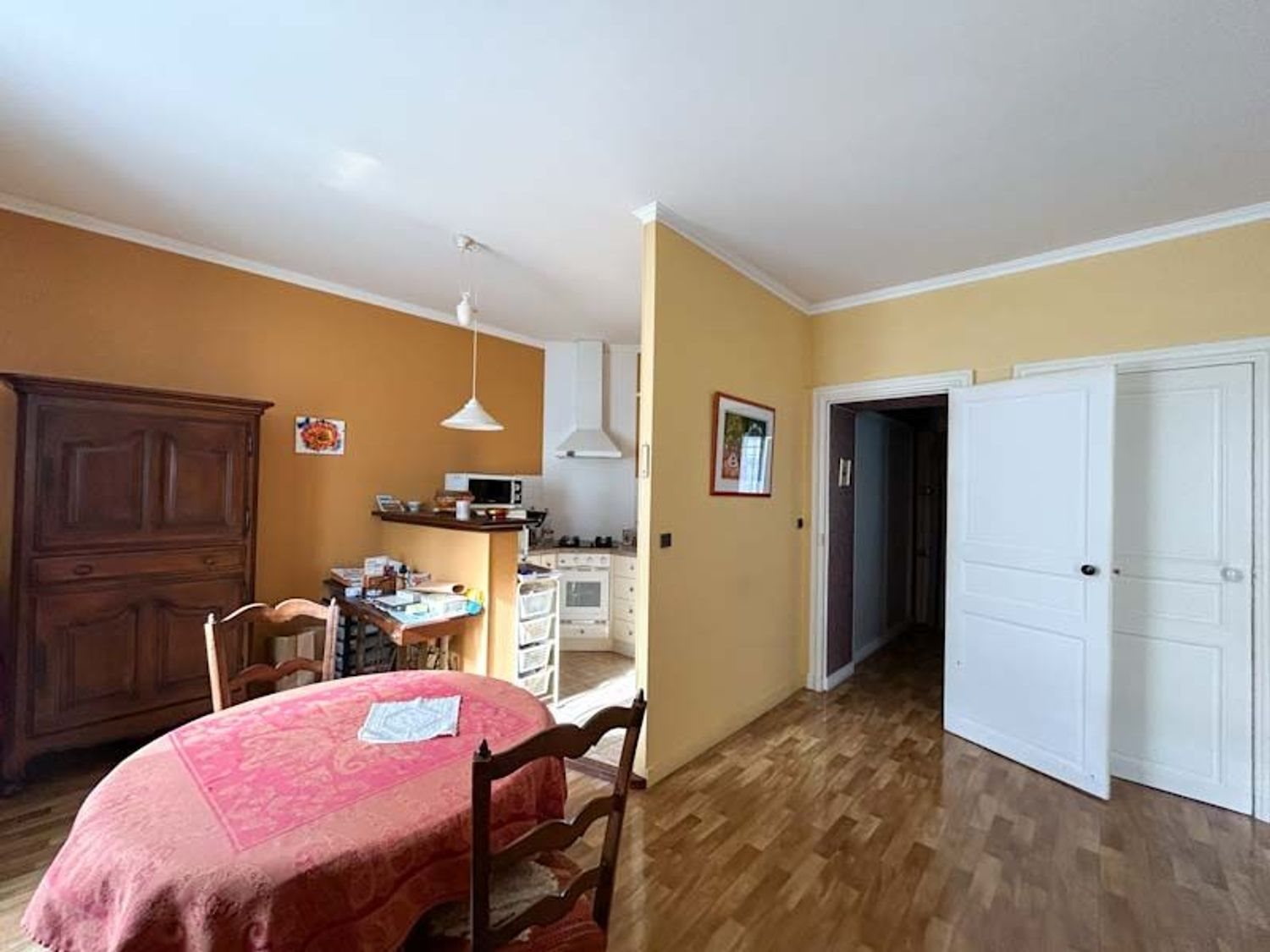 Appartement à vendre, 56m², Nantes