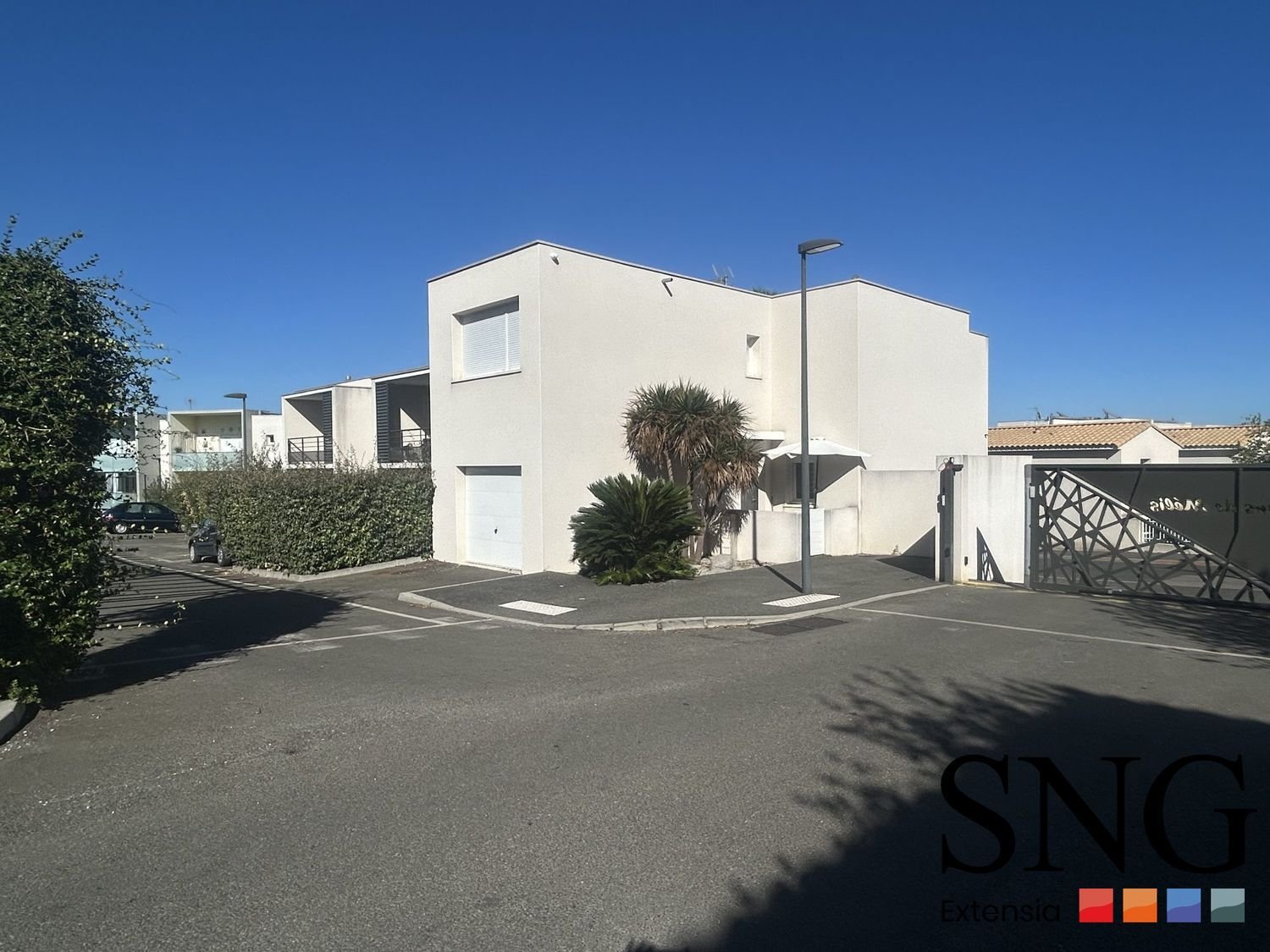 Appartement à vendre, 56m², Béziers