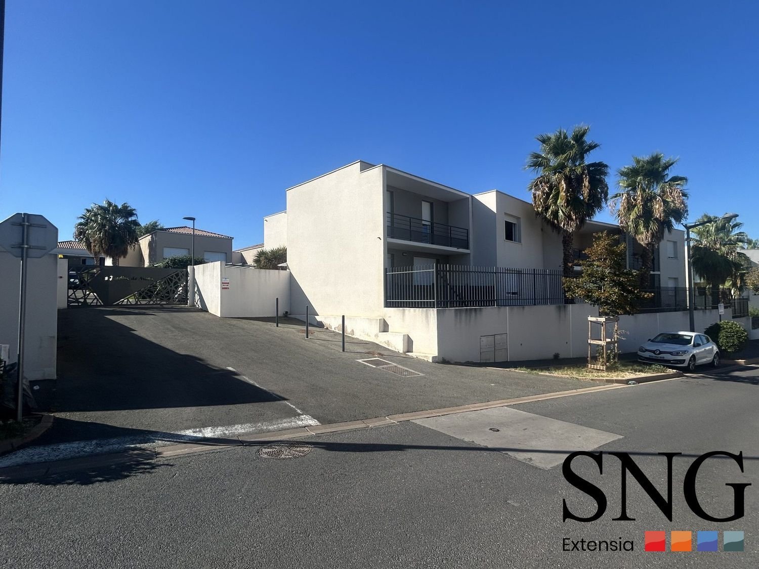 Appartement à vendre, 56m², Béziers