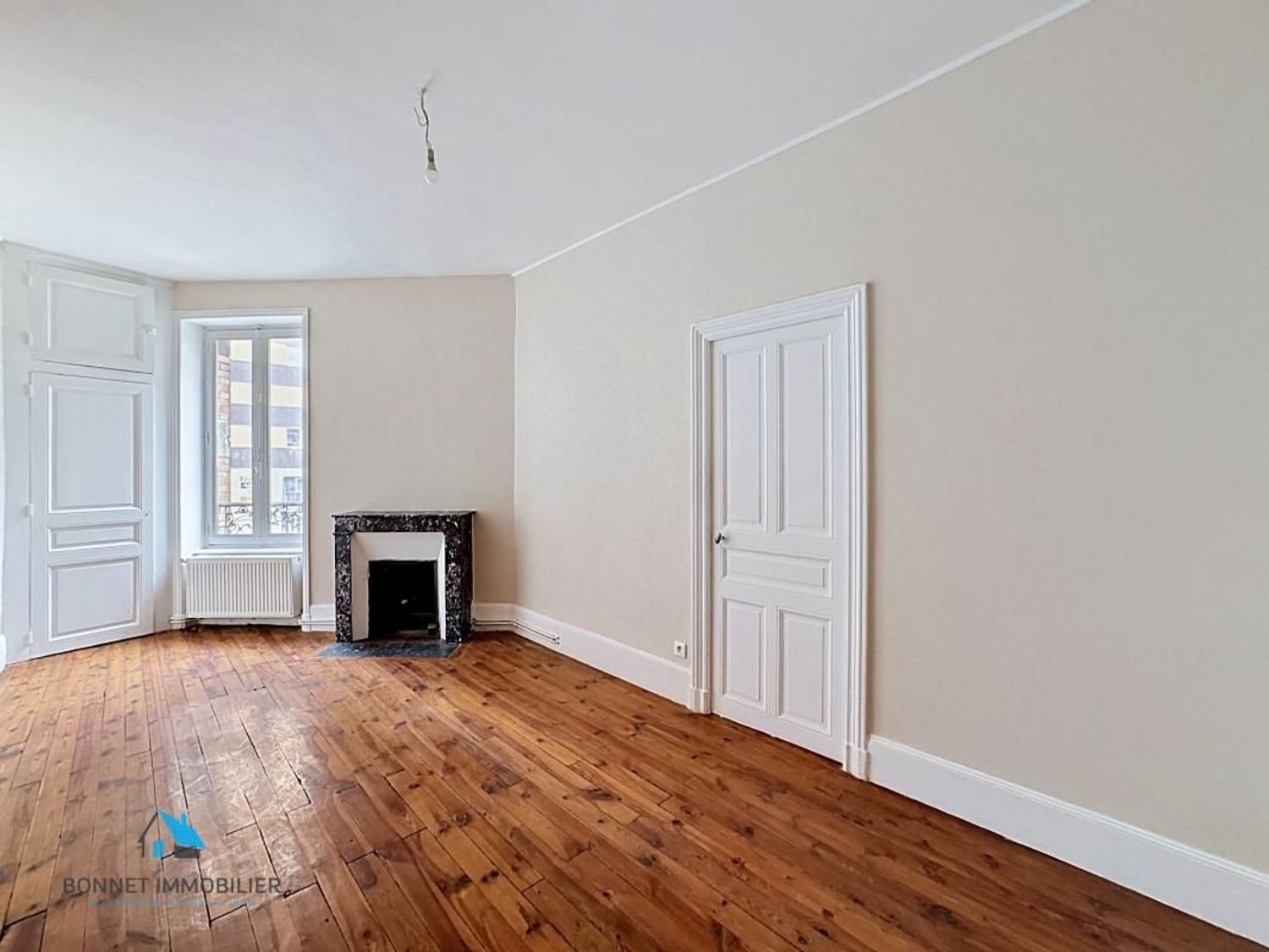 Appartement à louer, 57m², Clermont-Ferrand