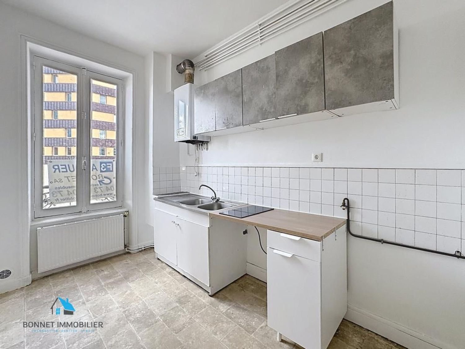 Appartement à louer, 57m², Clermont-Ferrand
