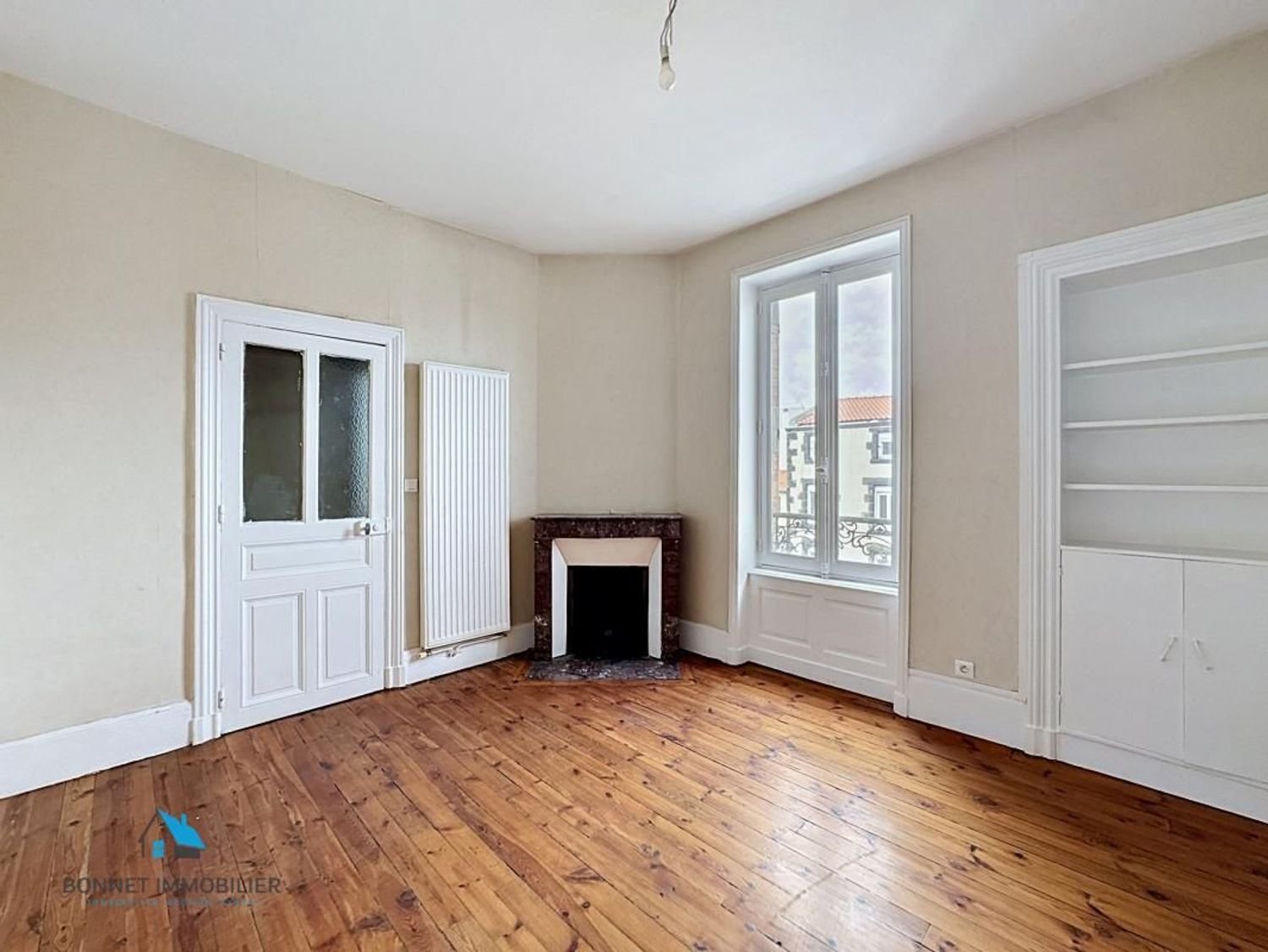 Appartement à louer, 57m², Clermont-Ferrand