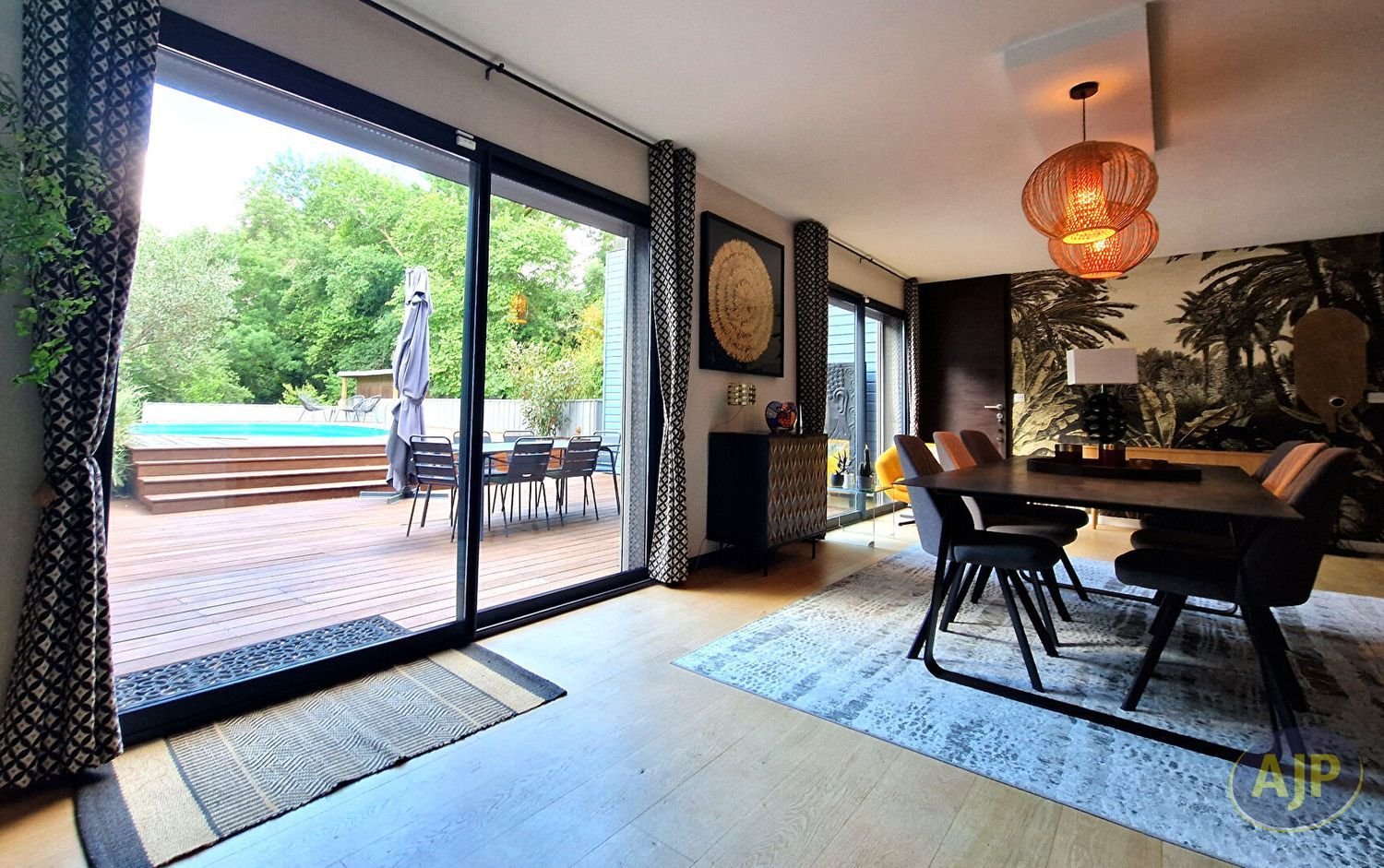 Maison à vendre, 249m², Monnières