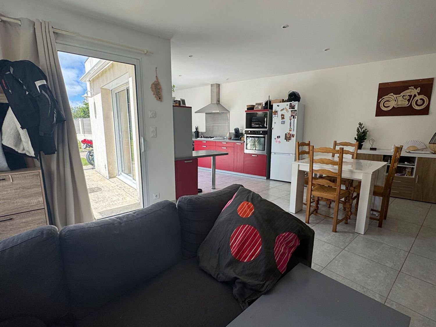 Maison à vendre, 86m², Guérande