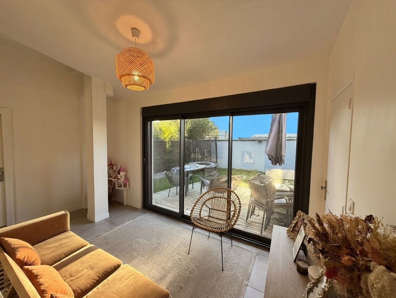 Maison à vendre, 143m², Romainville