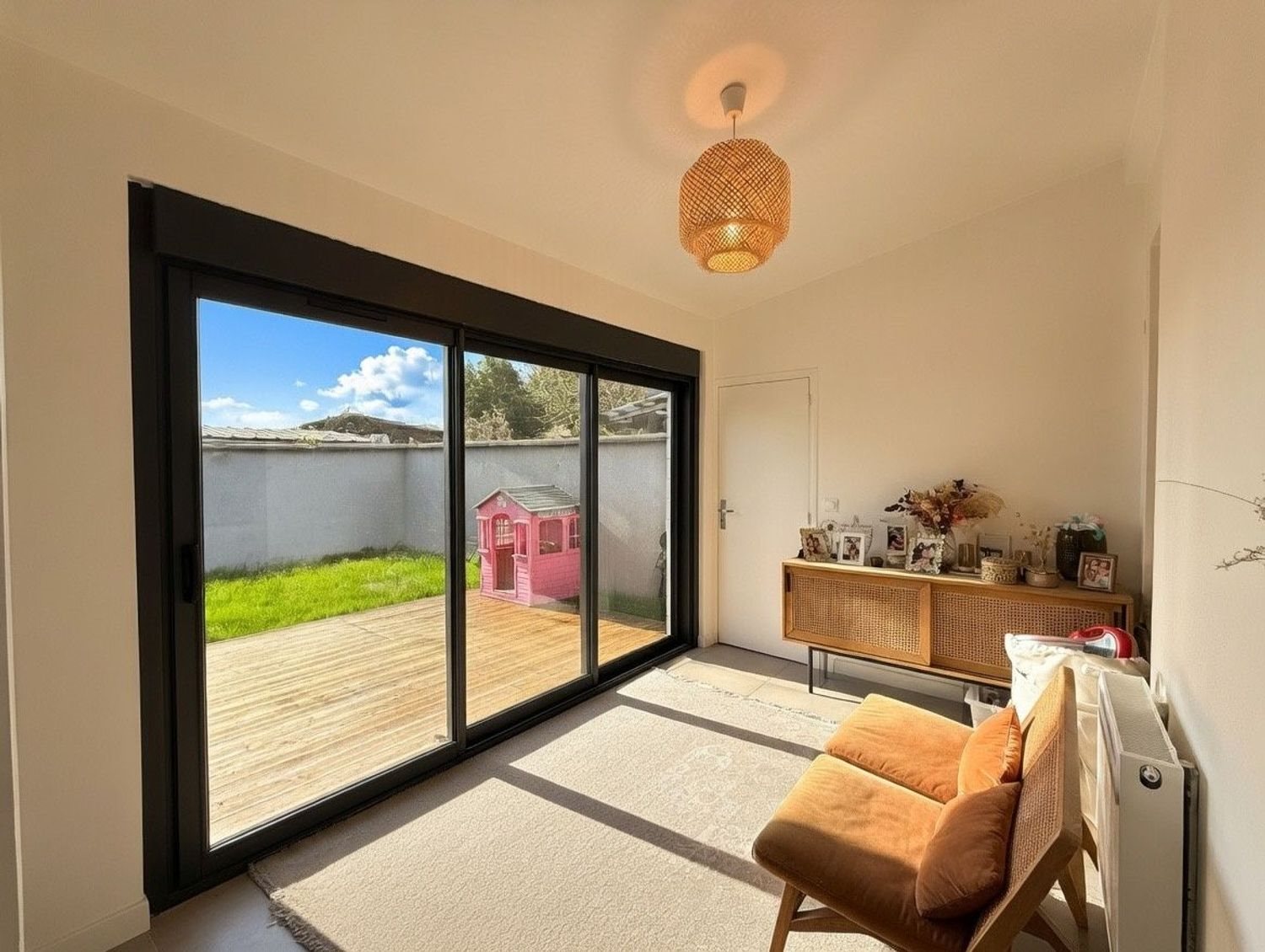 Maison à vendre, 143m², Romainville