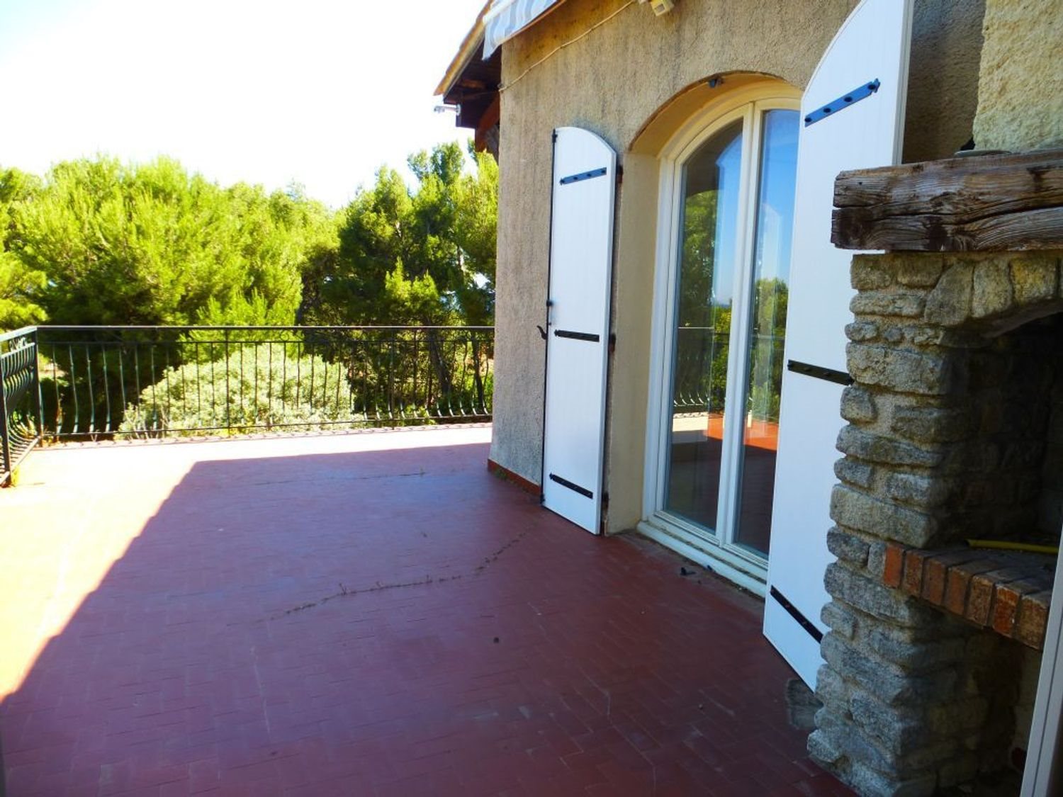 Appartement à louer, 108m², Arles