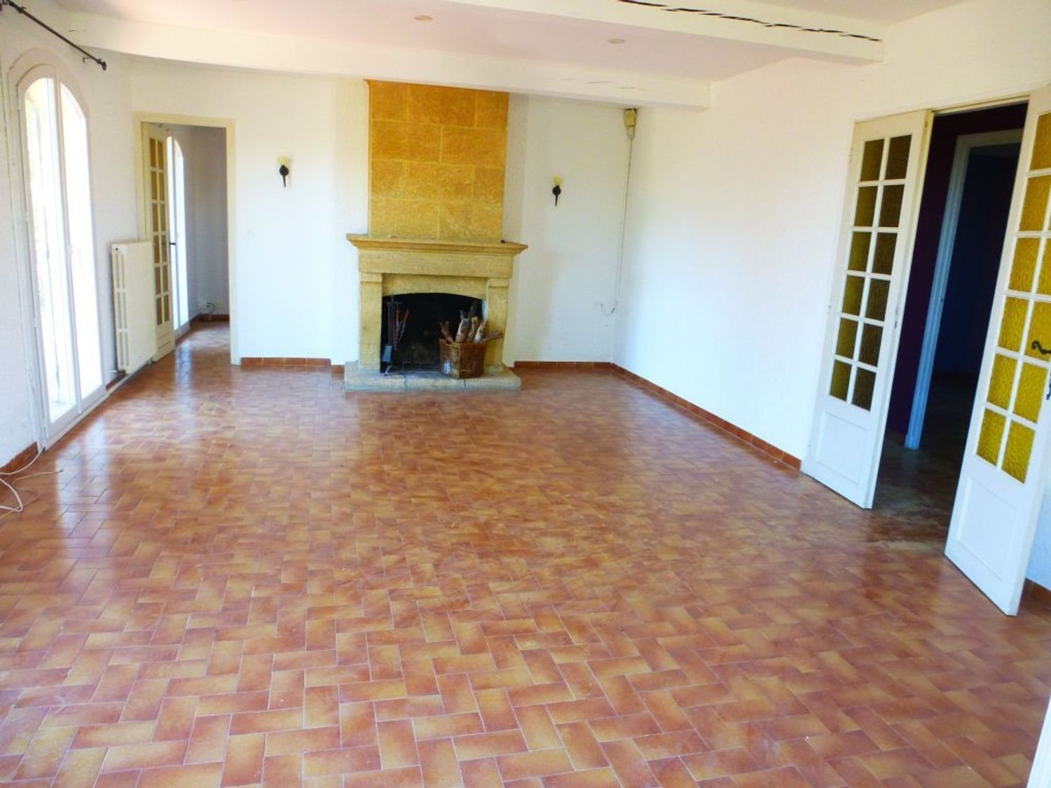 Appartement à louer, 108m², Arles