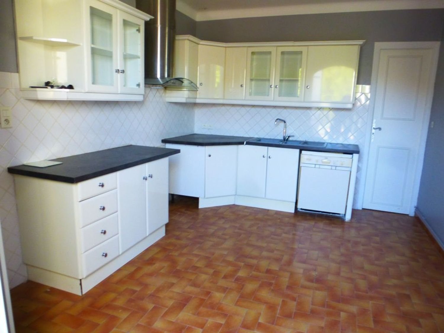 Appartement à louer, 108m², Arles