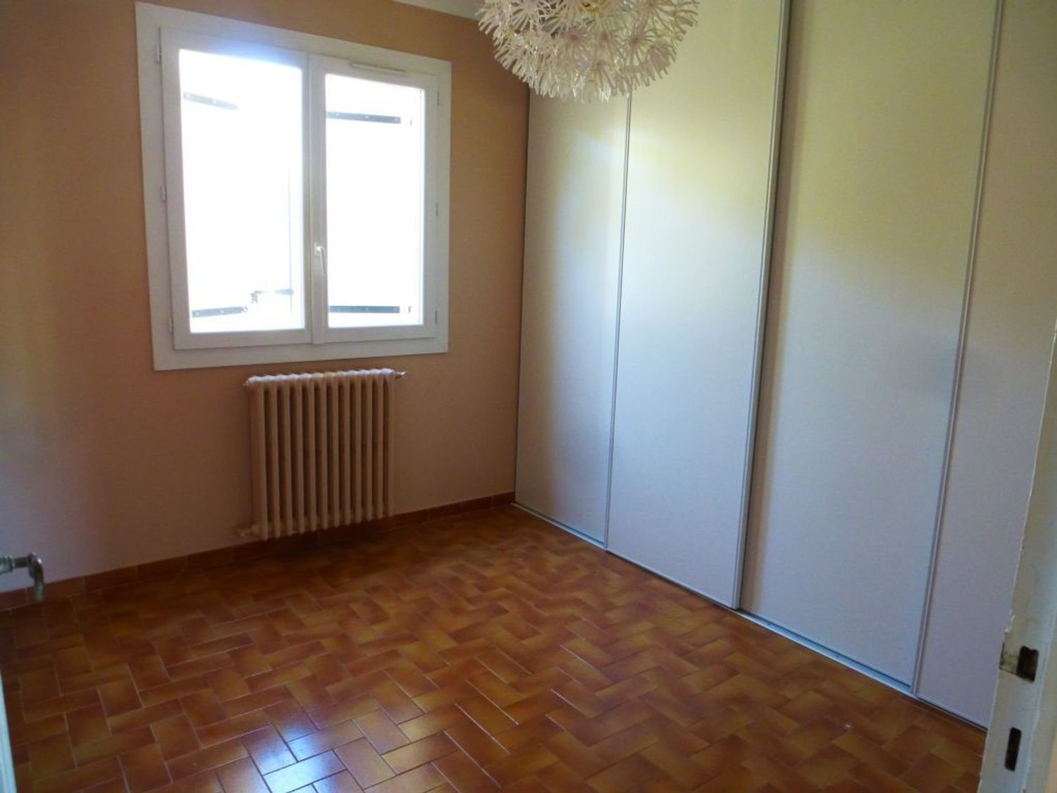 Appartement à louer, 108m², Arles