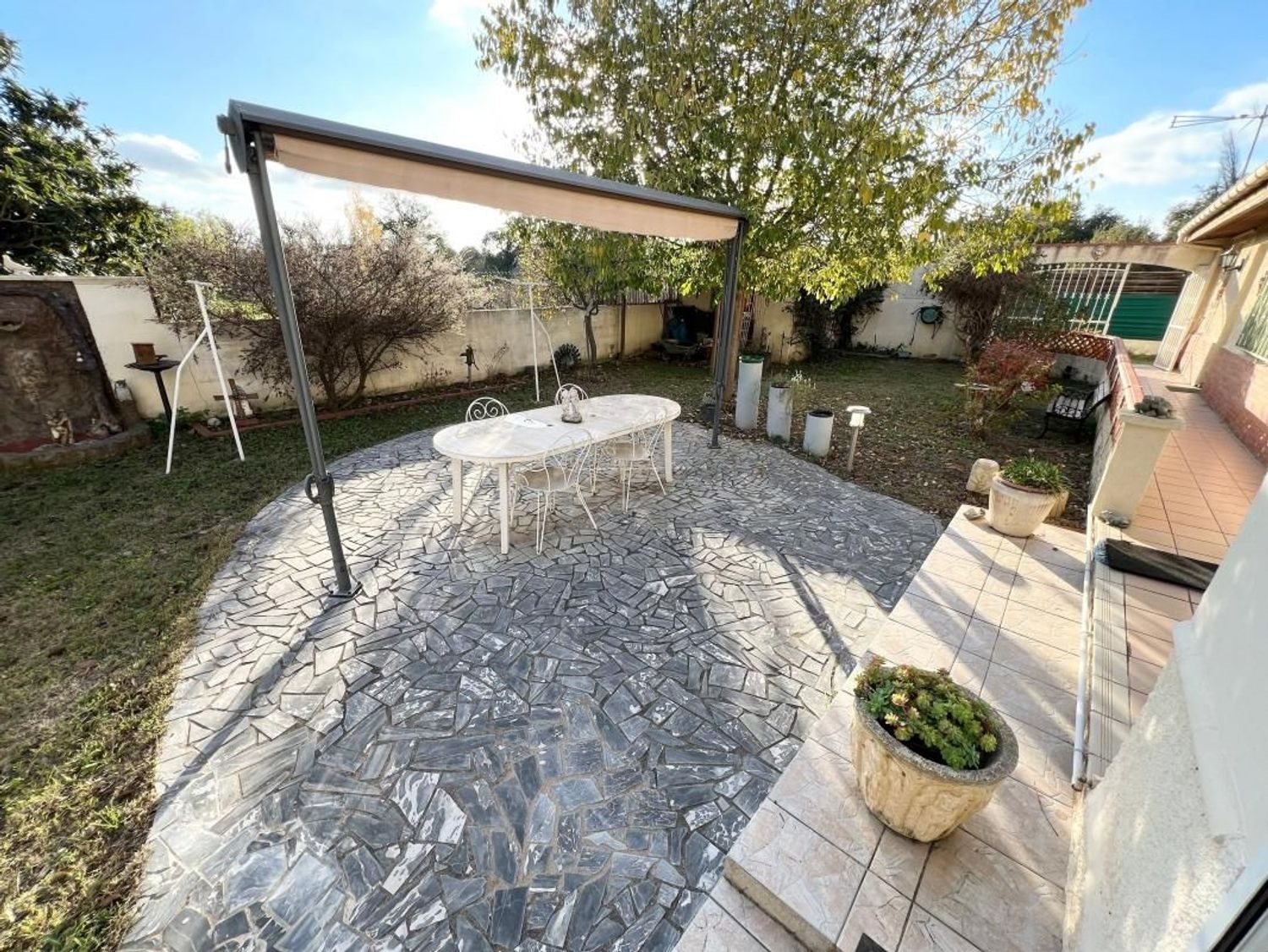 Appartement à vendre, 131m², Pia