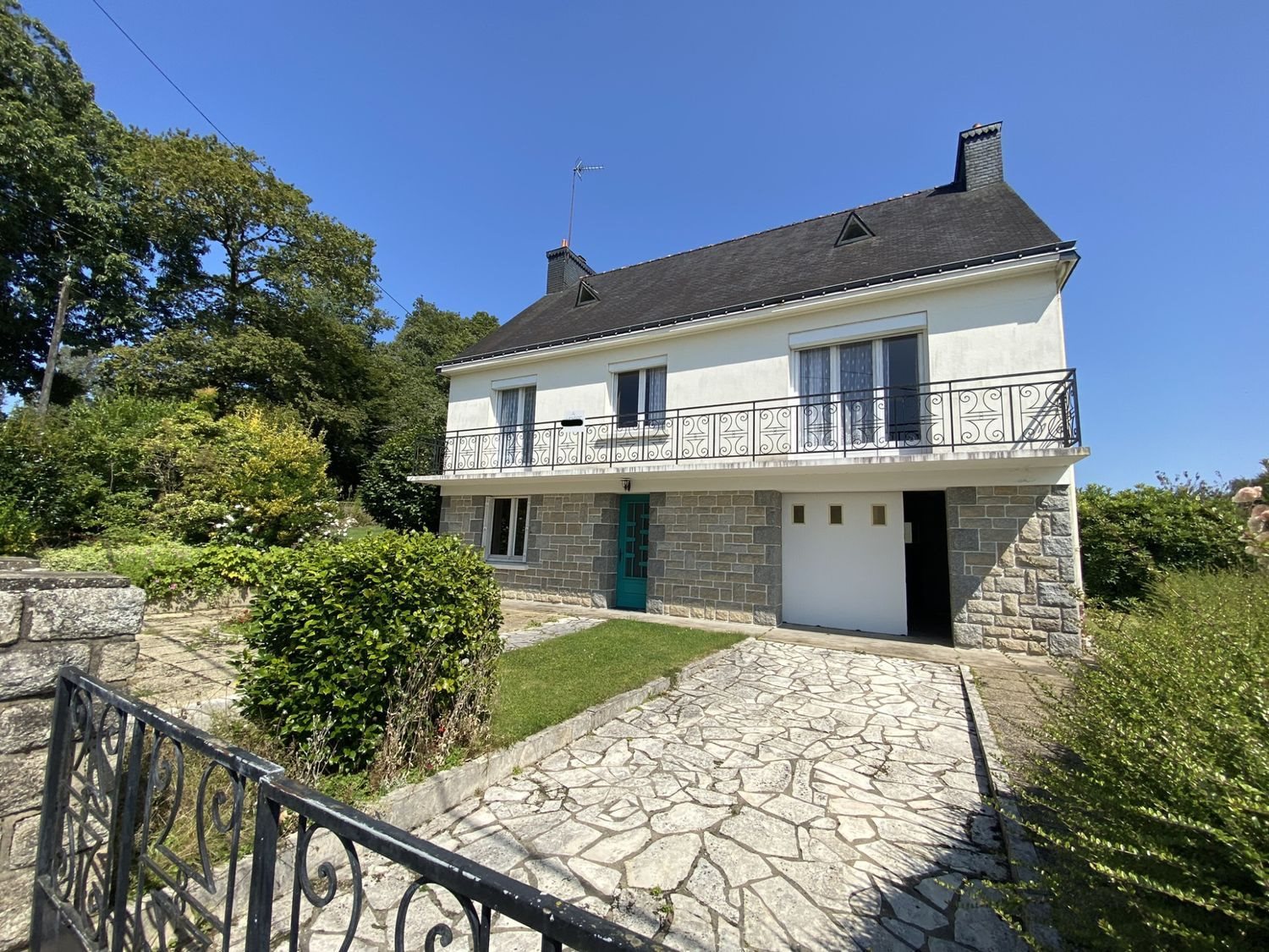 Maison à vendre, 127m², Bubry