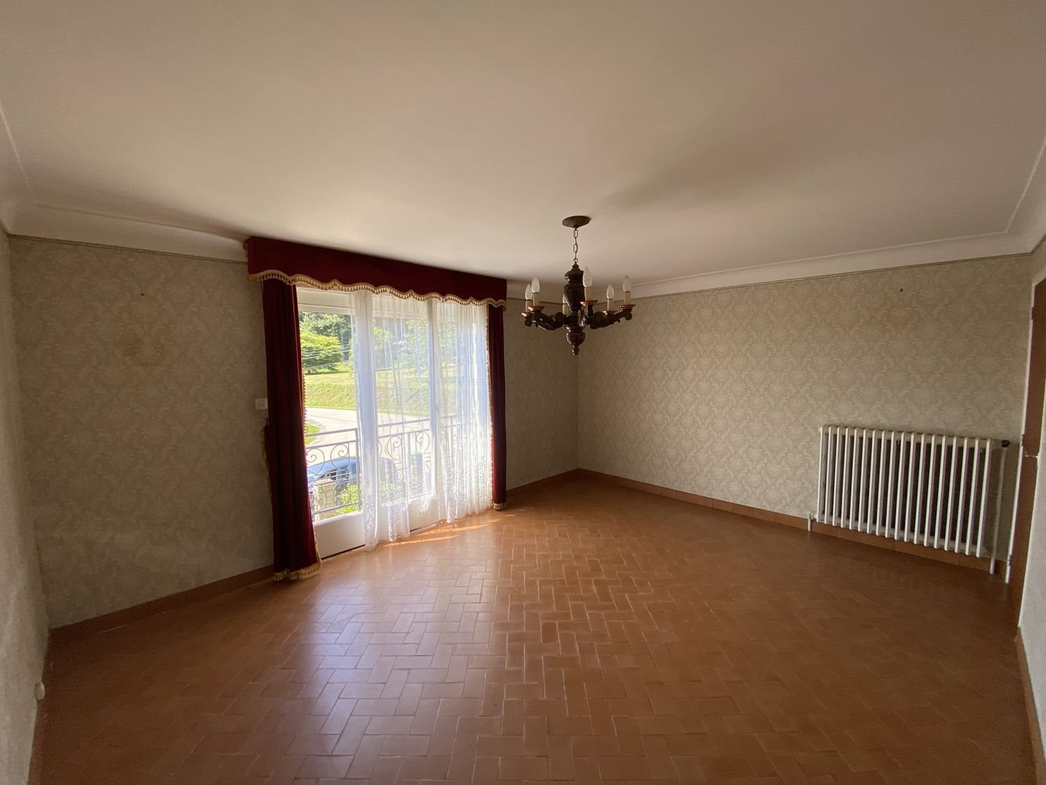 Maison à vendre, 127m², Bubry