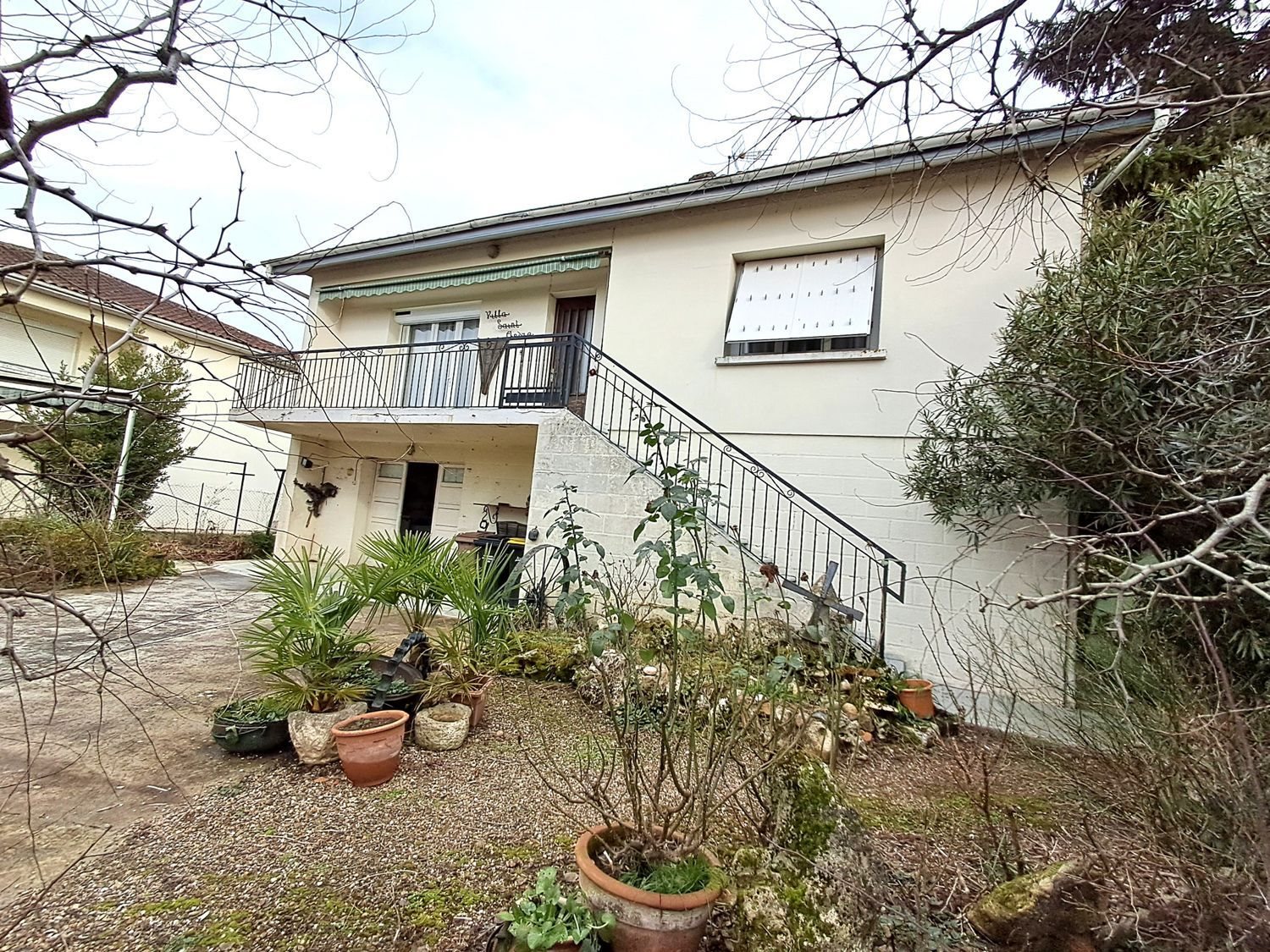 Maison à vendre, 114m², Le Passage