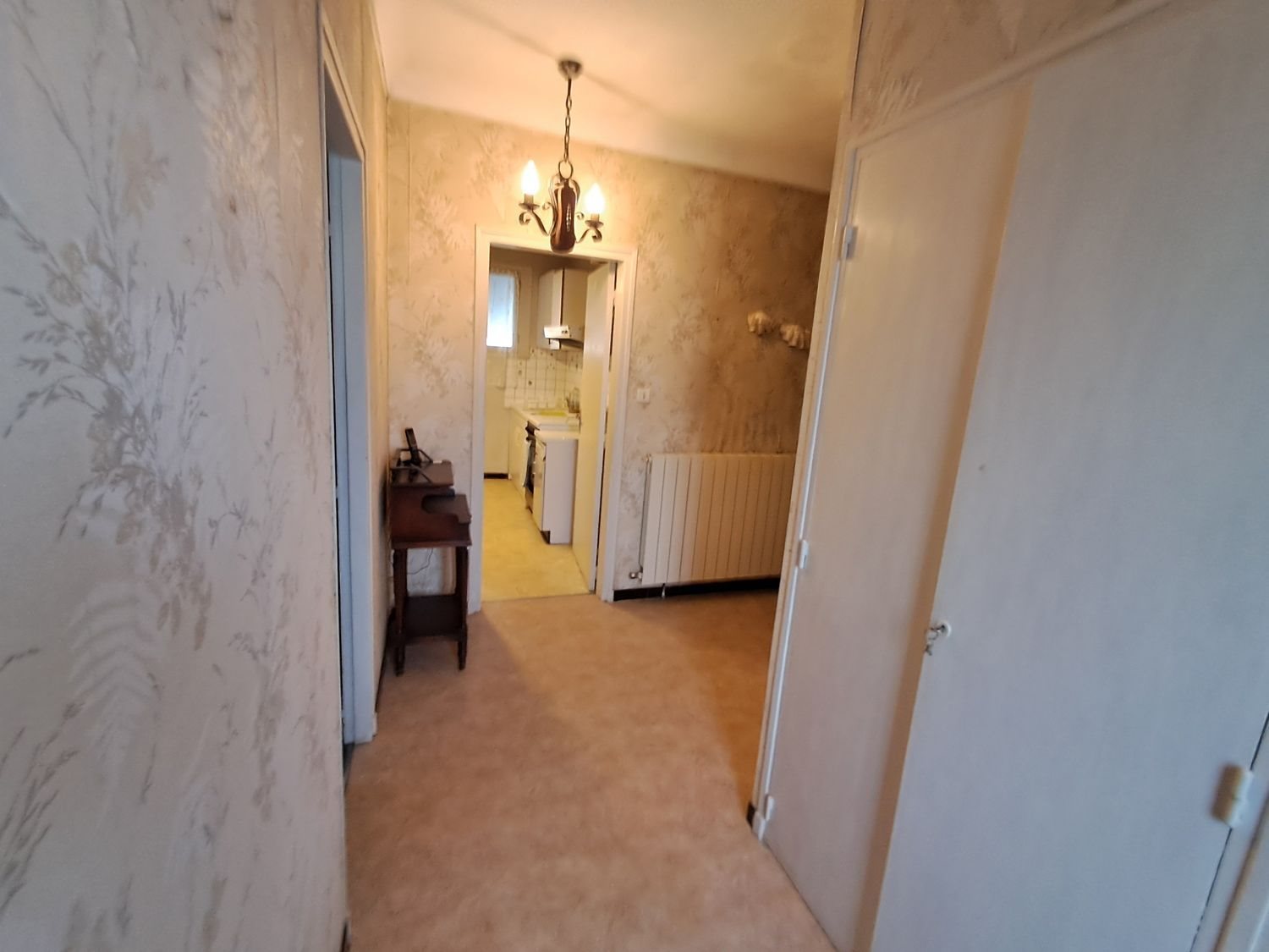 Maison à vendre, 114m², Le Passage