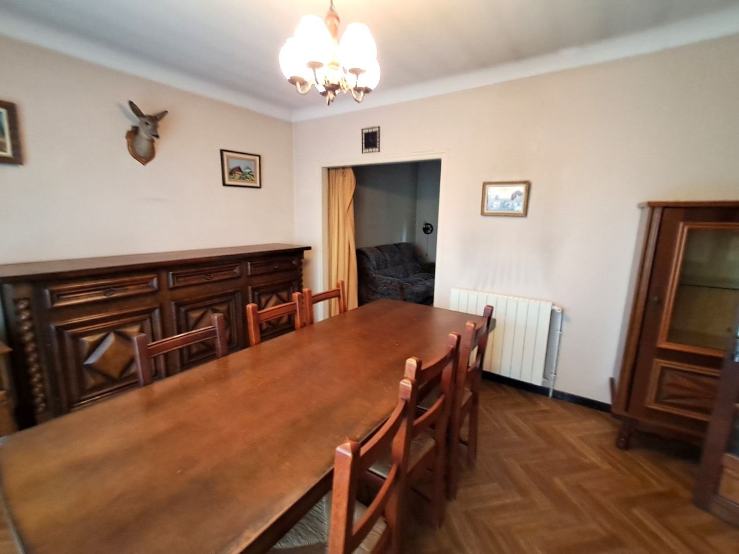 Maison à vendre, 114m², Le Passage