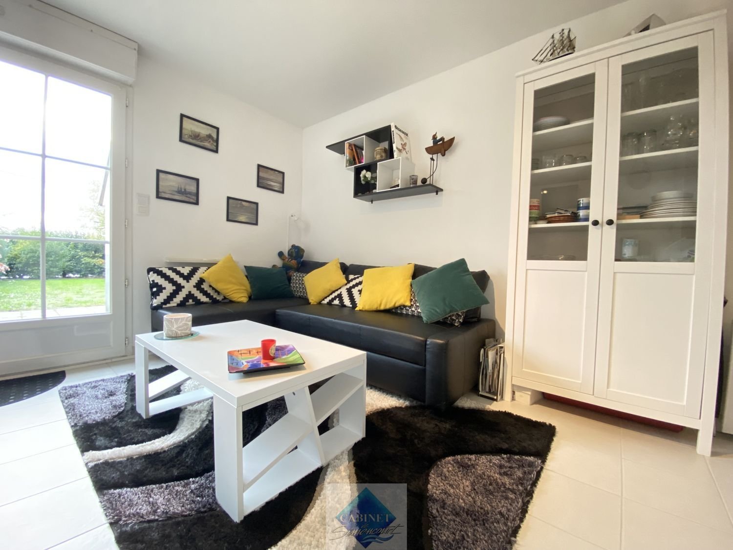 Maison à vendre, 42m², Le Crotoy