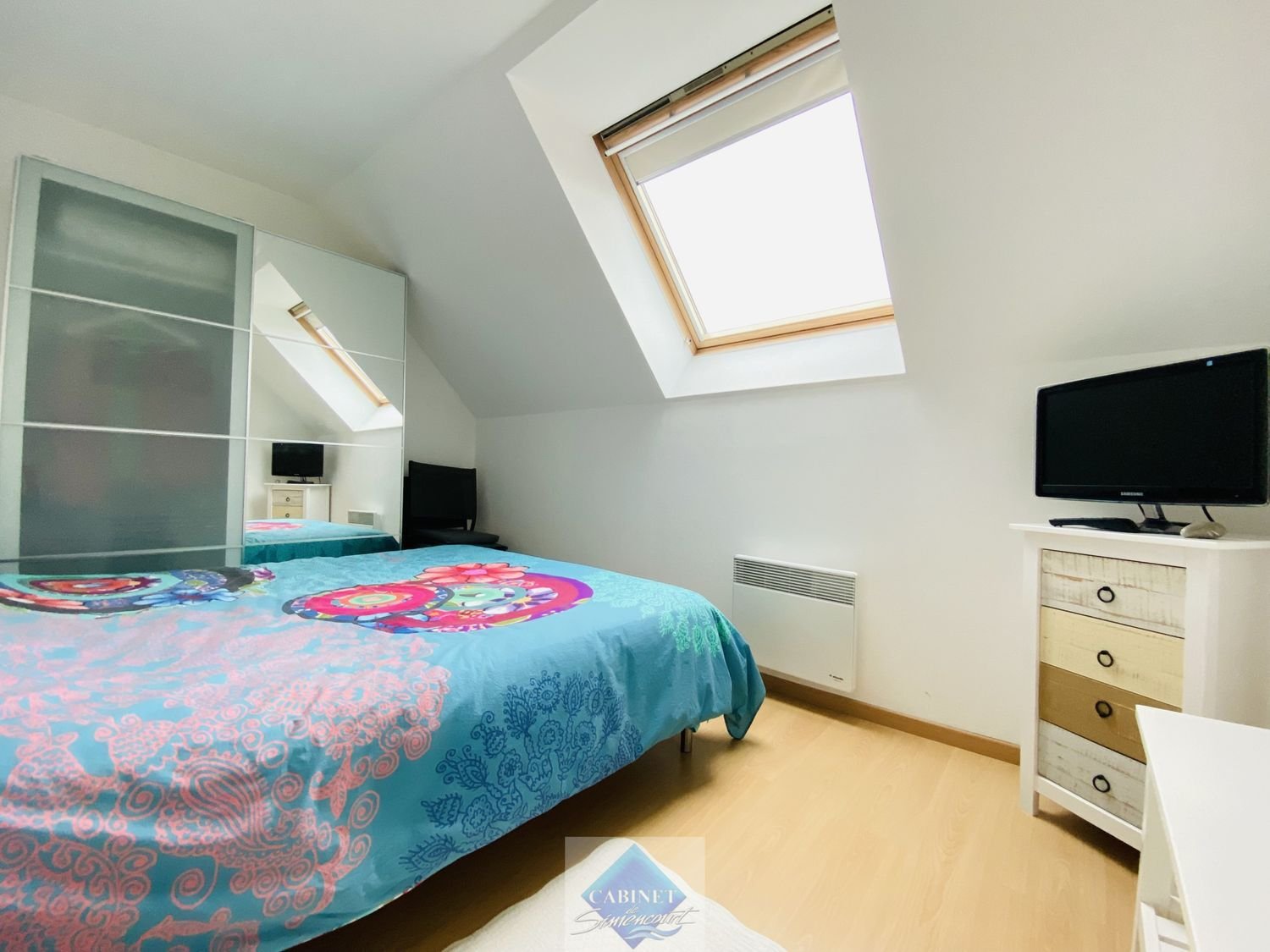 Maison à vendre, 42m², Le Crotoy