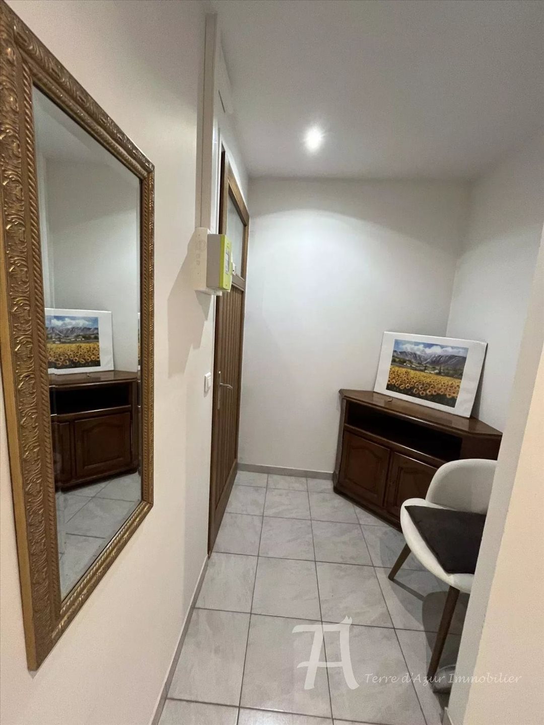 Appartement à vendre, 35m², Sospel