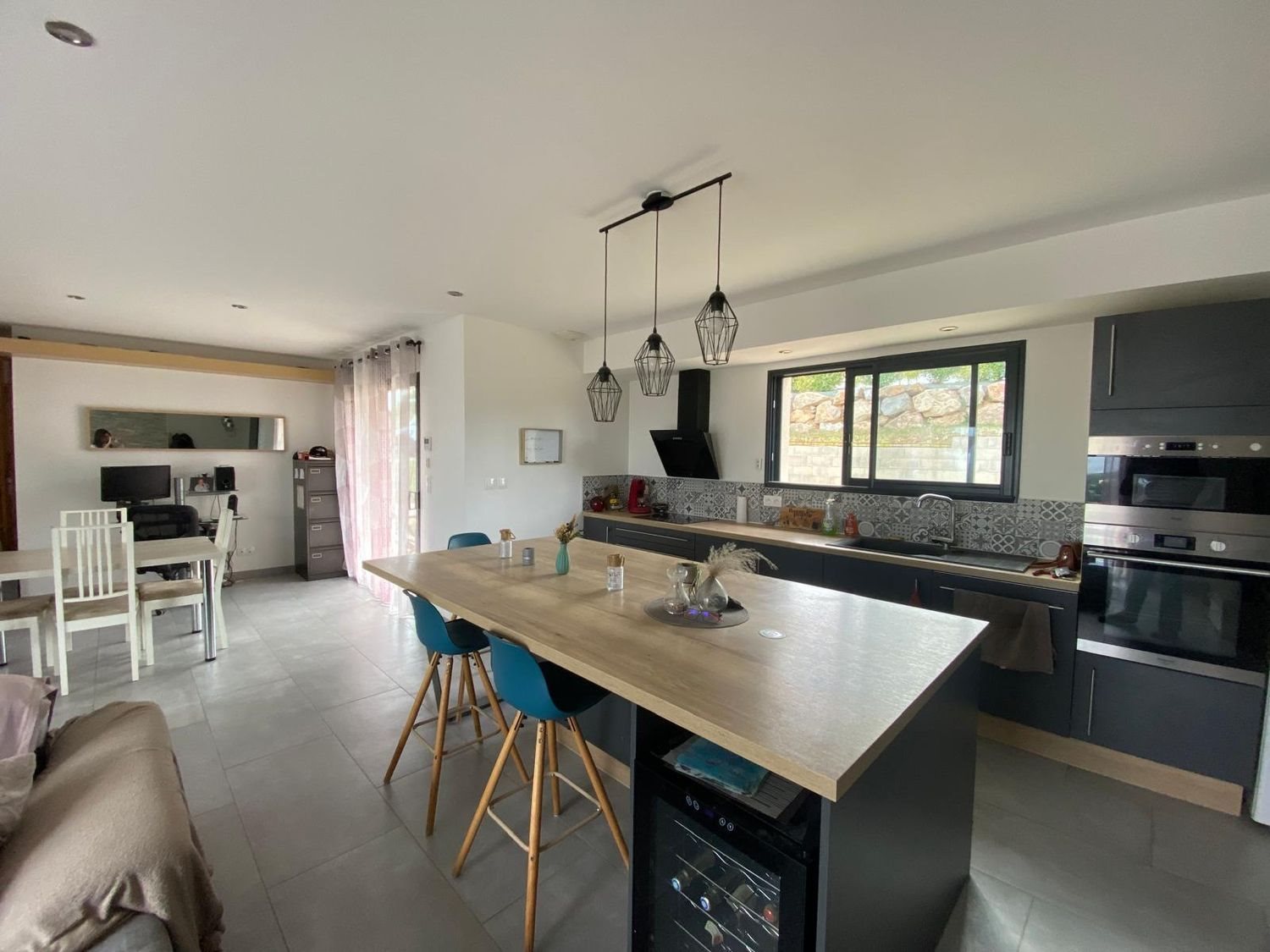 Maison à vendre, 115m², Davézieux