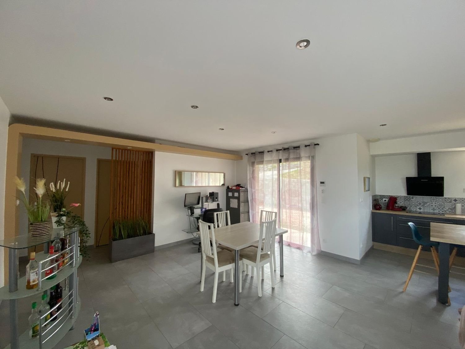 Maison à vendre, 115m², Davézieux
