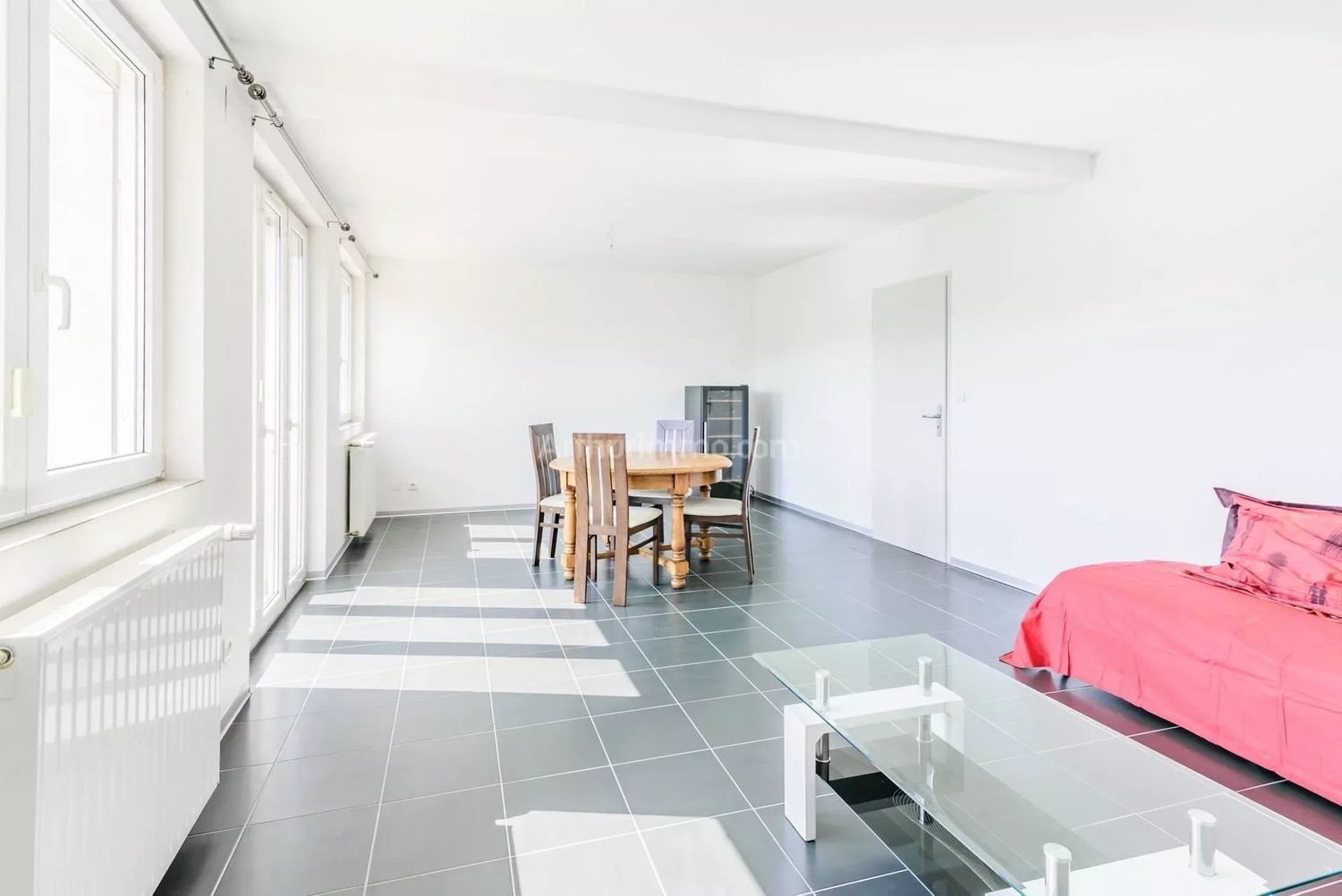 Appartement à vendre, 89m², Orchamps-Vennes